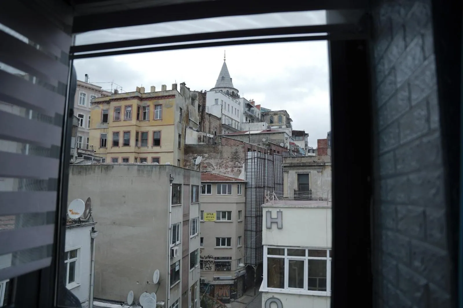 Royal Galata Hotel