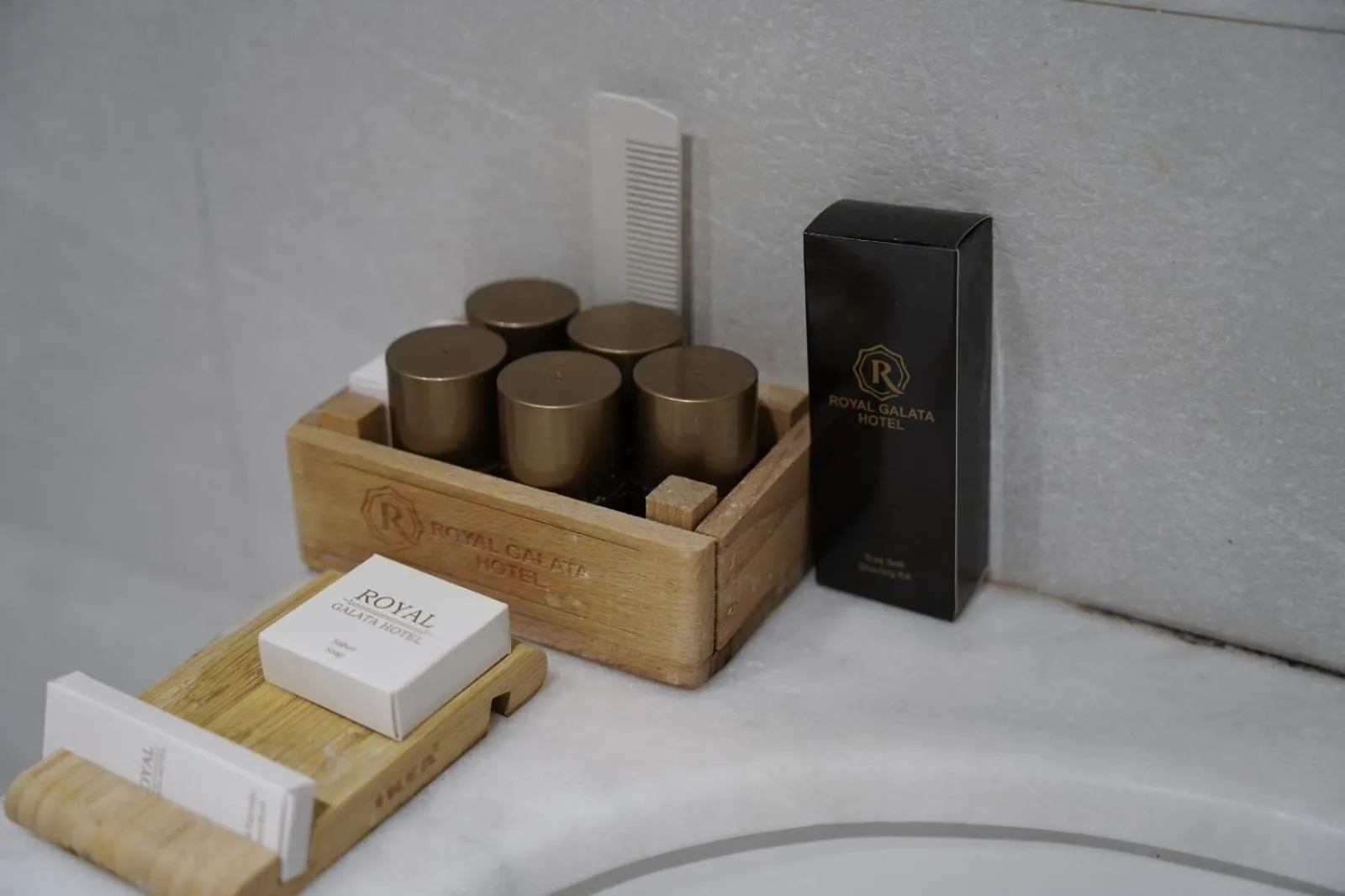Royal Galata Hotel