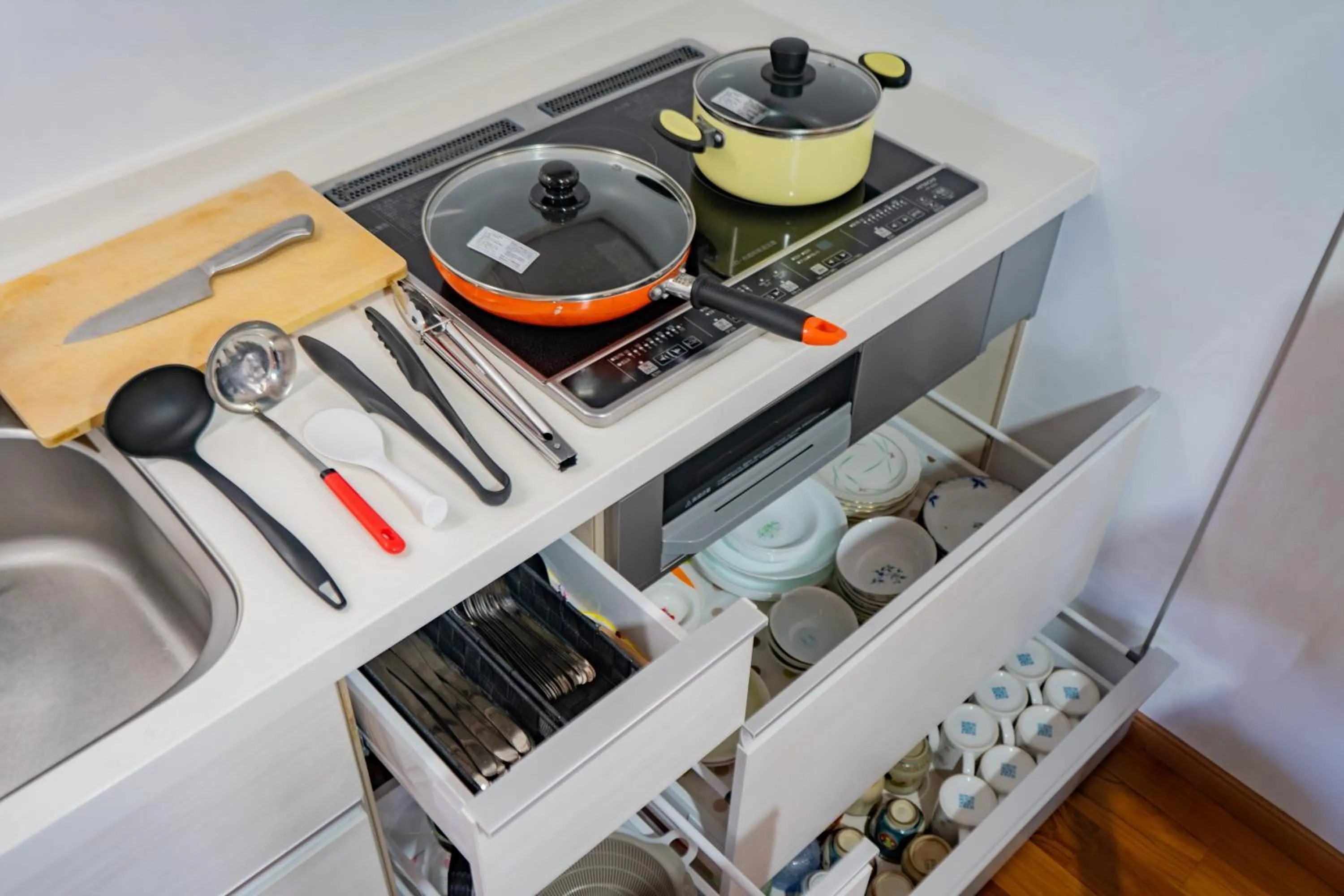 Yamagata Ryukyu Hatago Onnason with pool