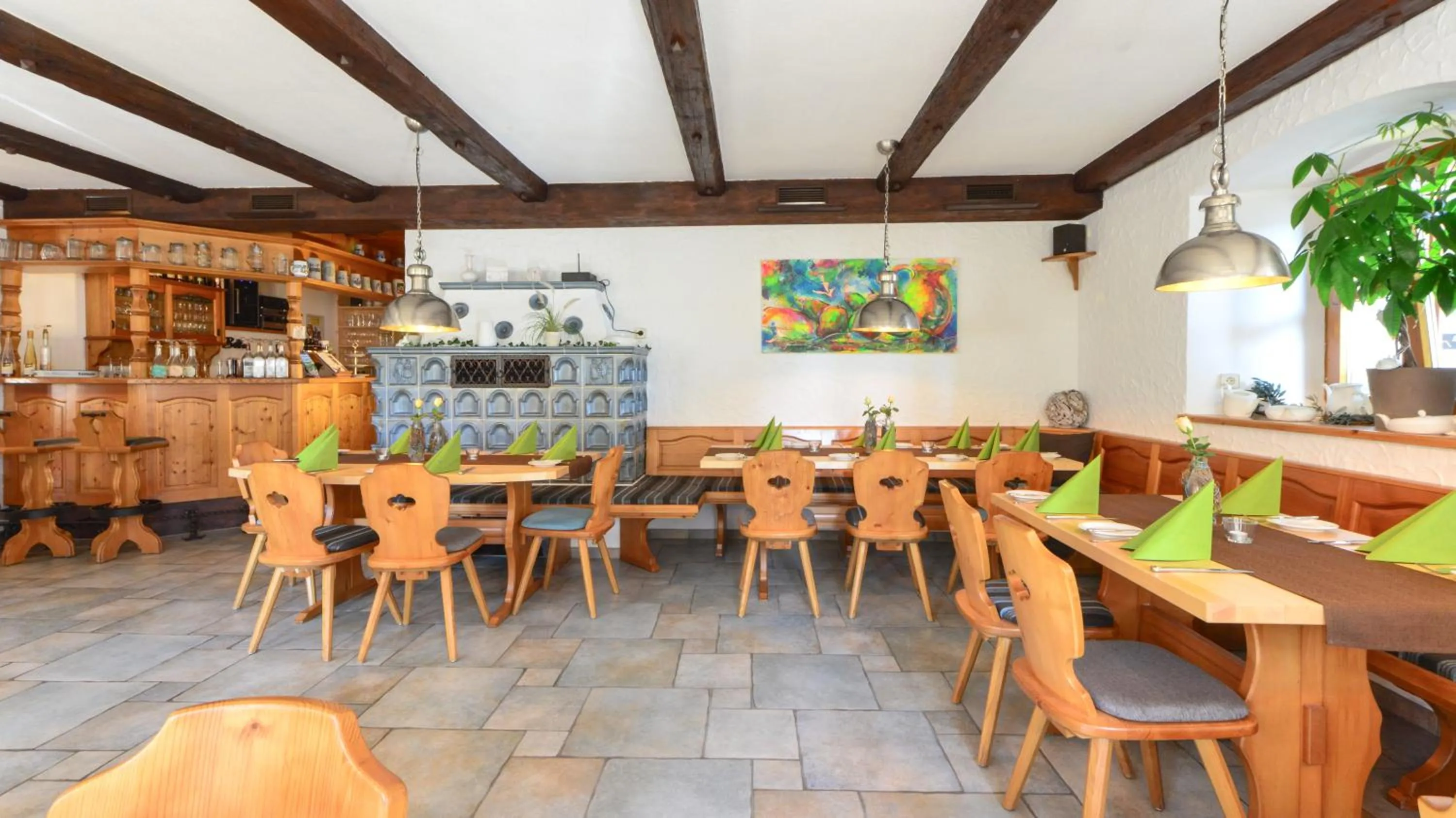 Schade's Wohlfühlhotel