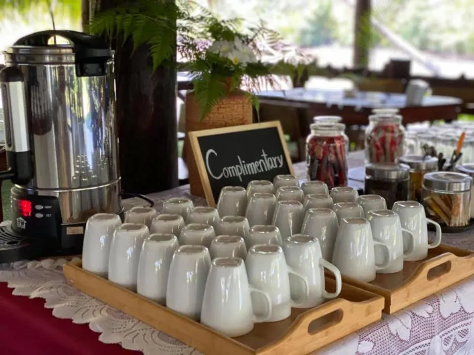 Koh kood Neverland beach resort