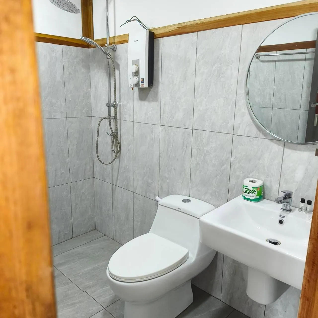 Koh kood Neverland beach resort