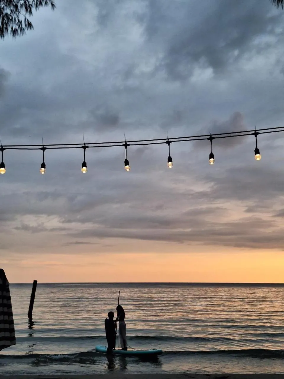 Koh kood Neverland beach resort