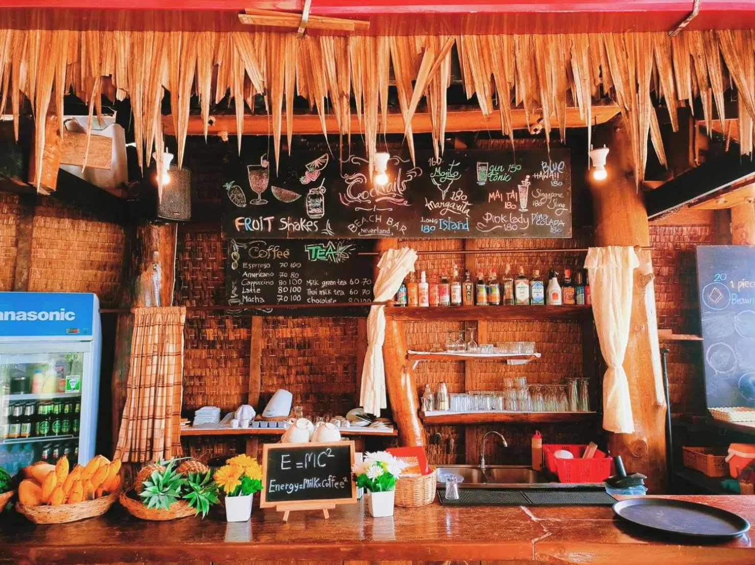 Koh kood Neverland beach resort