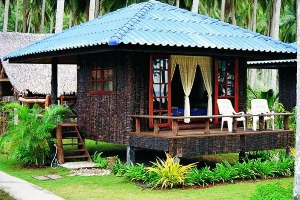 Koh kood Neverland beach resort