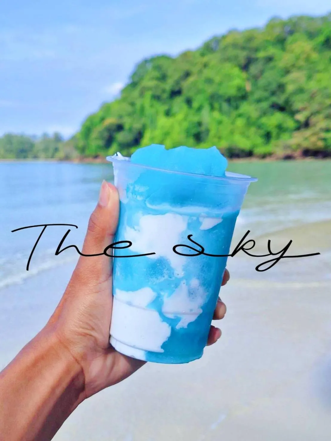 Koh kood Neverland beach resort