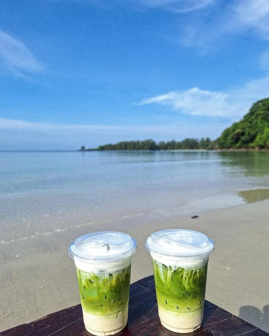 Koh kood Neverland beach resort