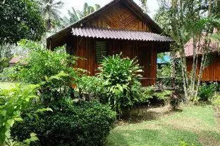 Koh kood Neverland beach resort