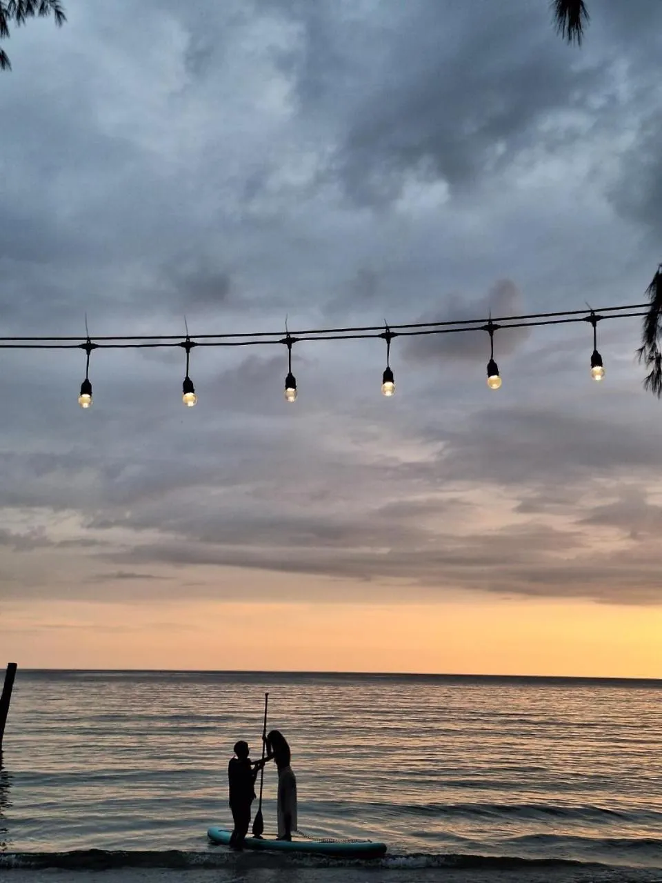 Koh kood Neverland beach resort