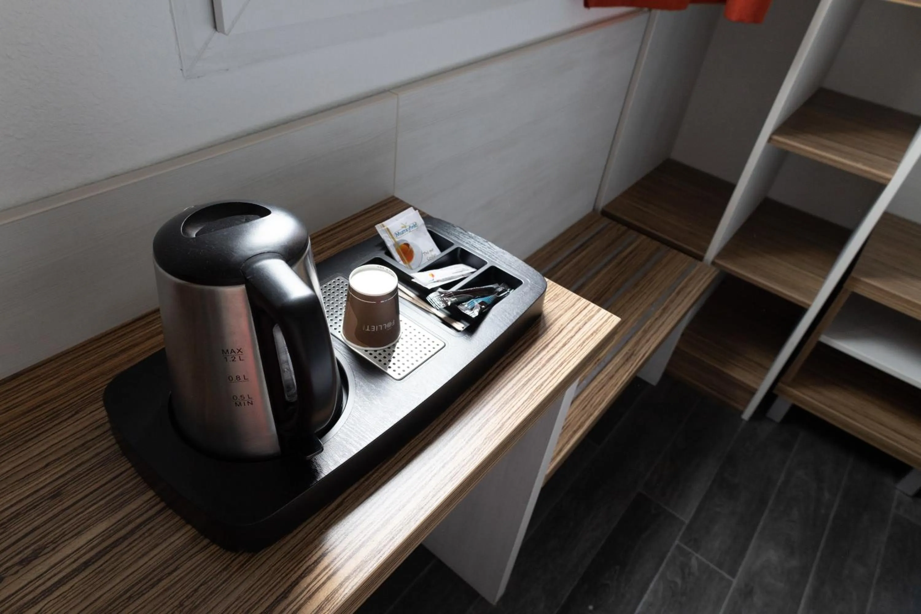 Brit Hotel Confort Saint-Lô