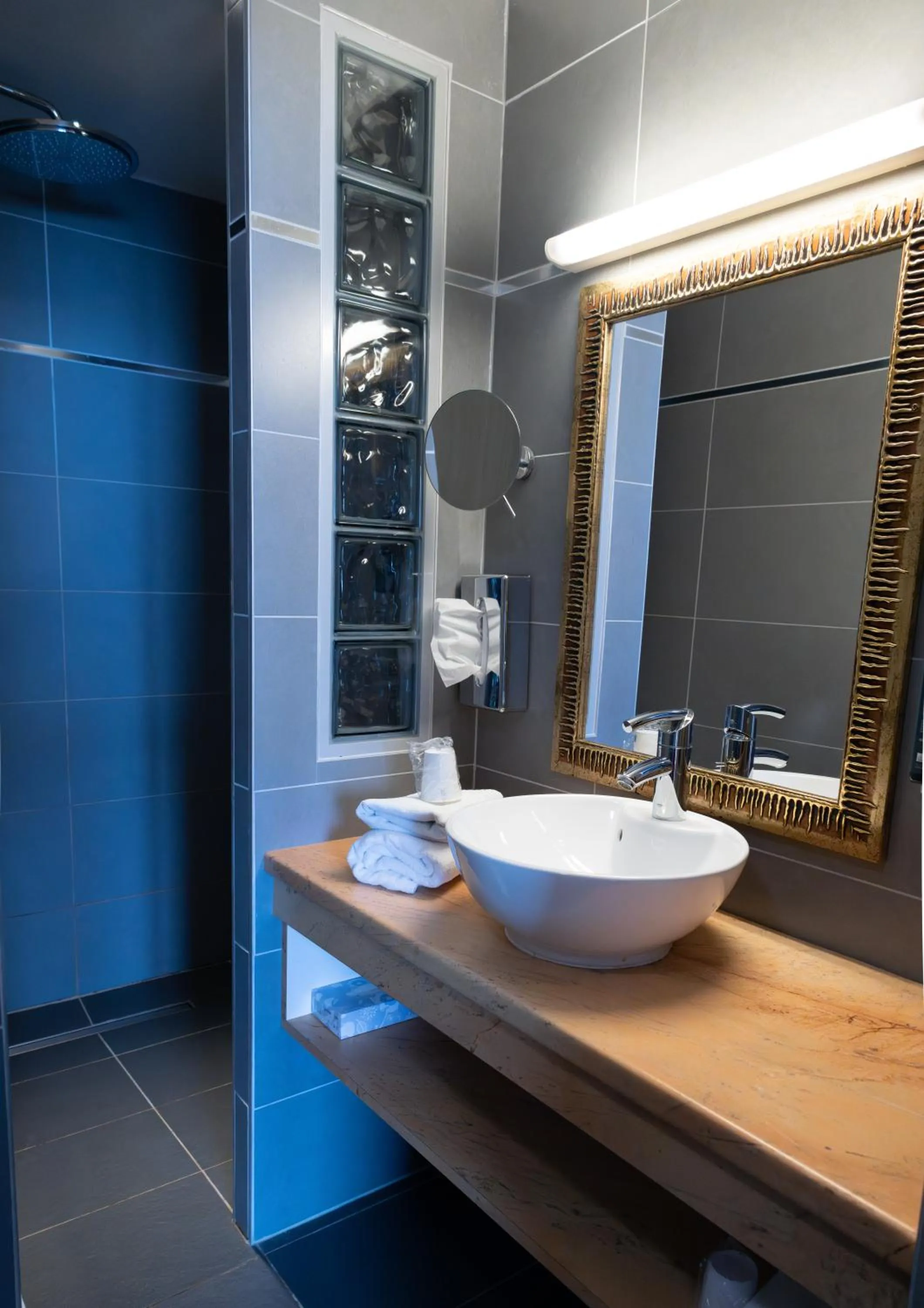 Brit Hotel Confort Saint-Lô