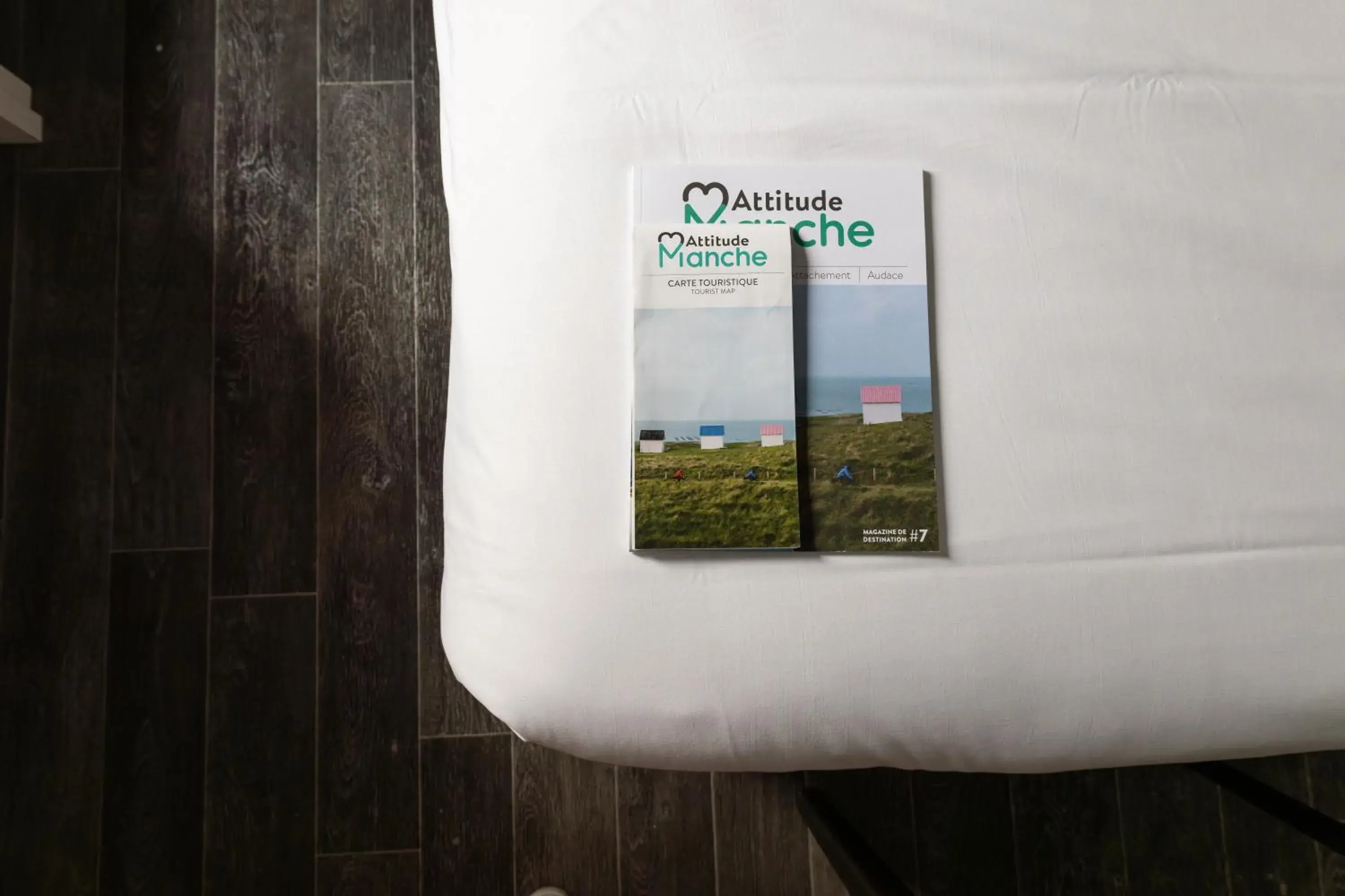 Privilege Double Room in Brit Hotel Confort Saint-Lô Privilege Double Room in Brit Hotel Confort Saint-Lô