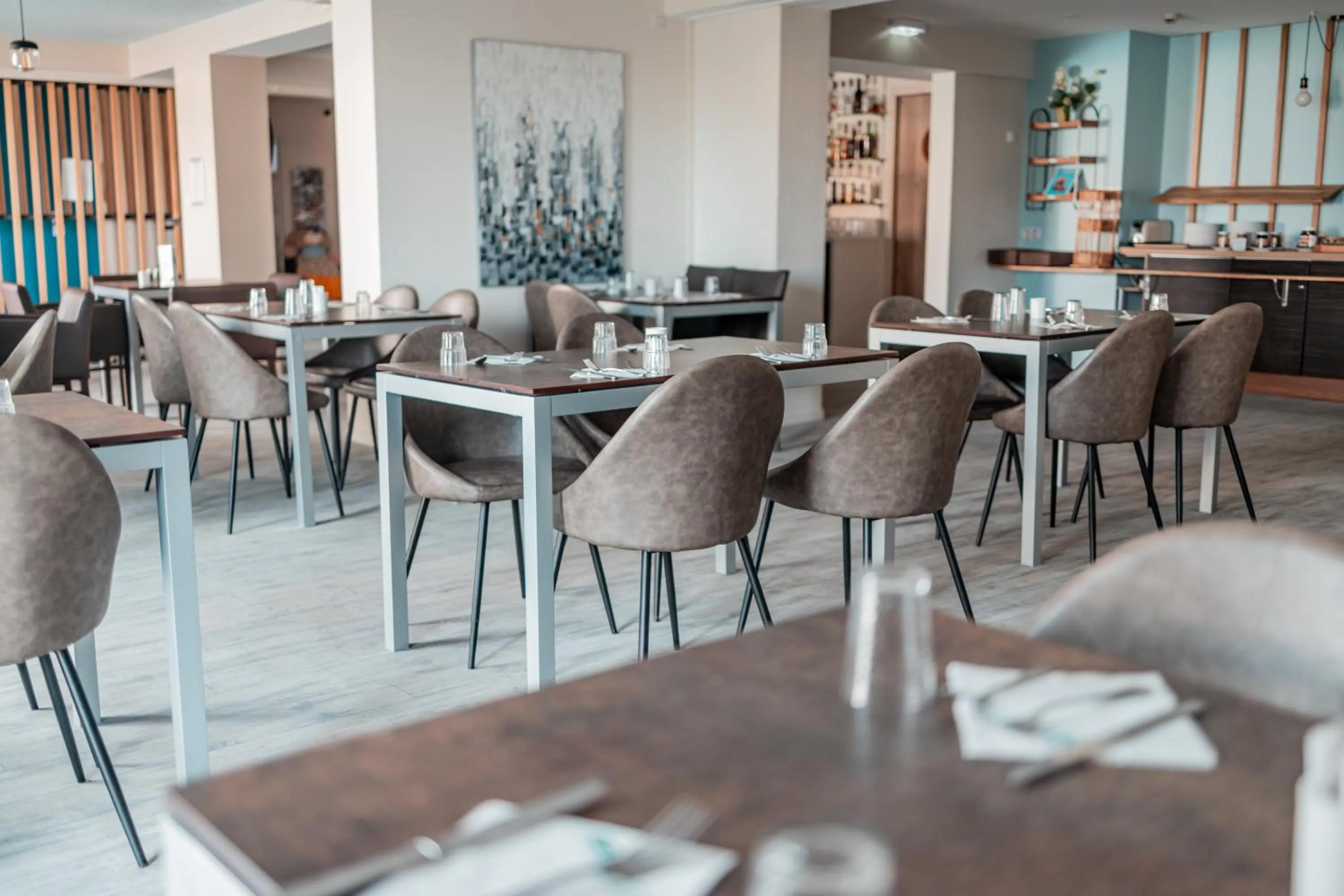 Brit Hotel Confort Saint-Lô