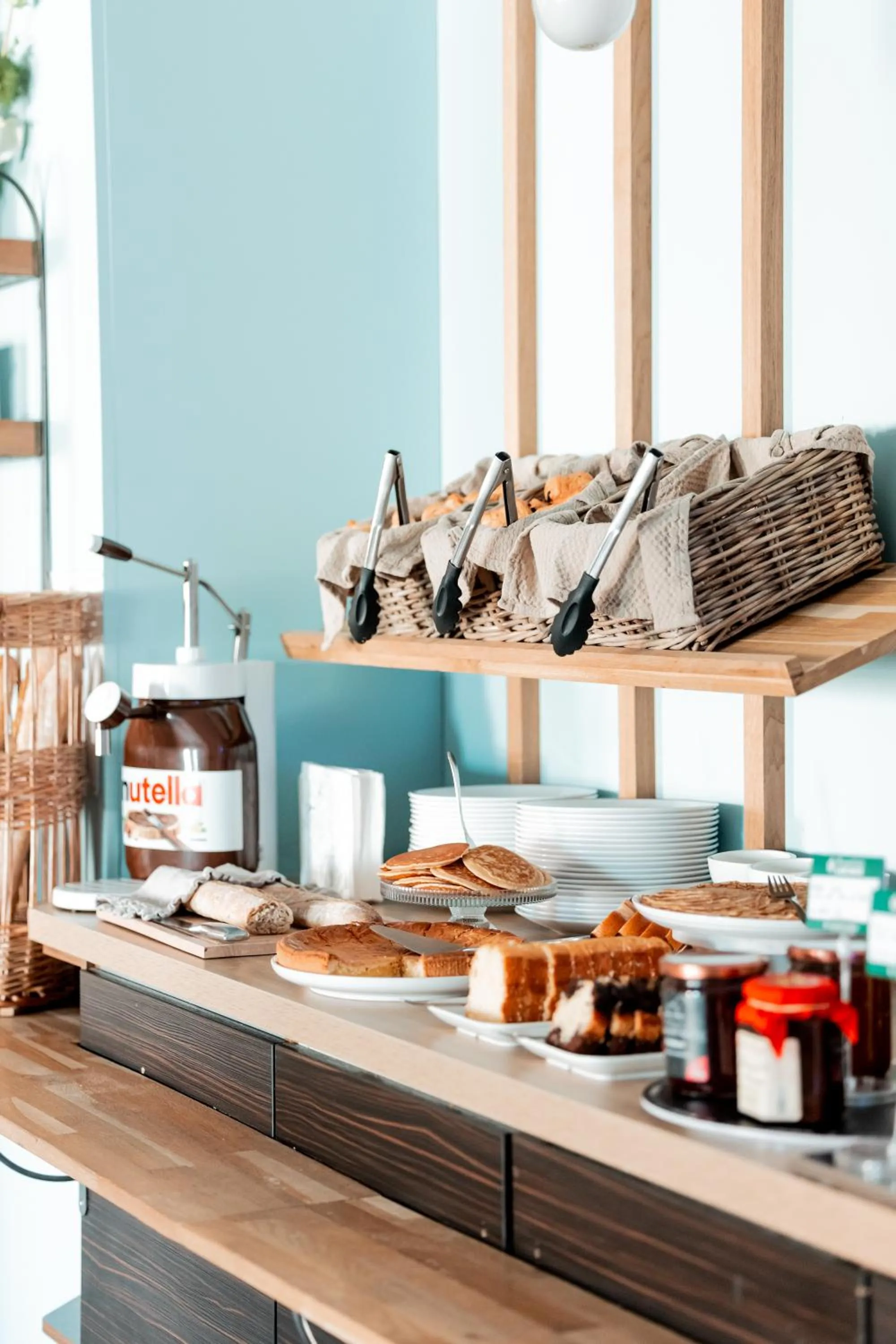 Brit Hotel Confort Saint-Lô