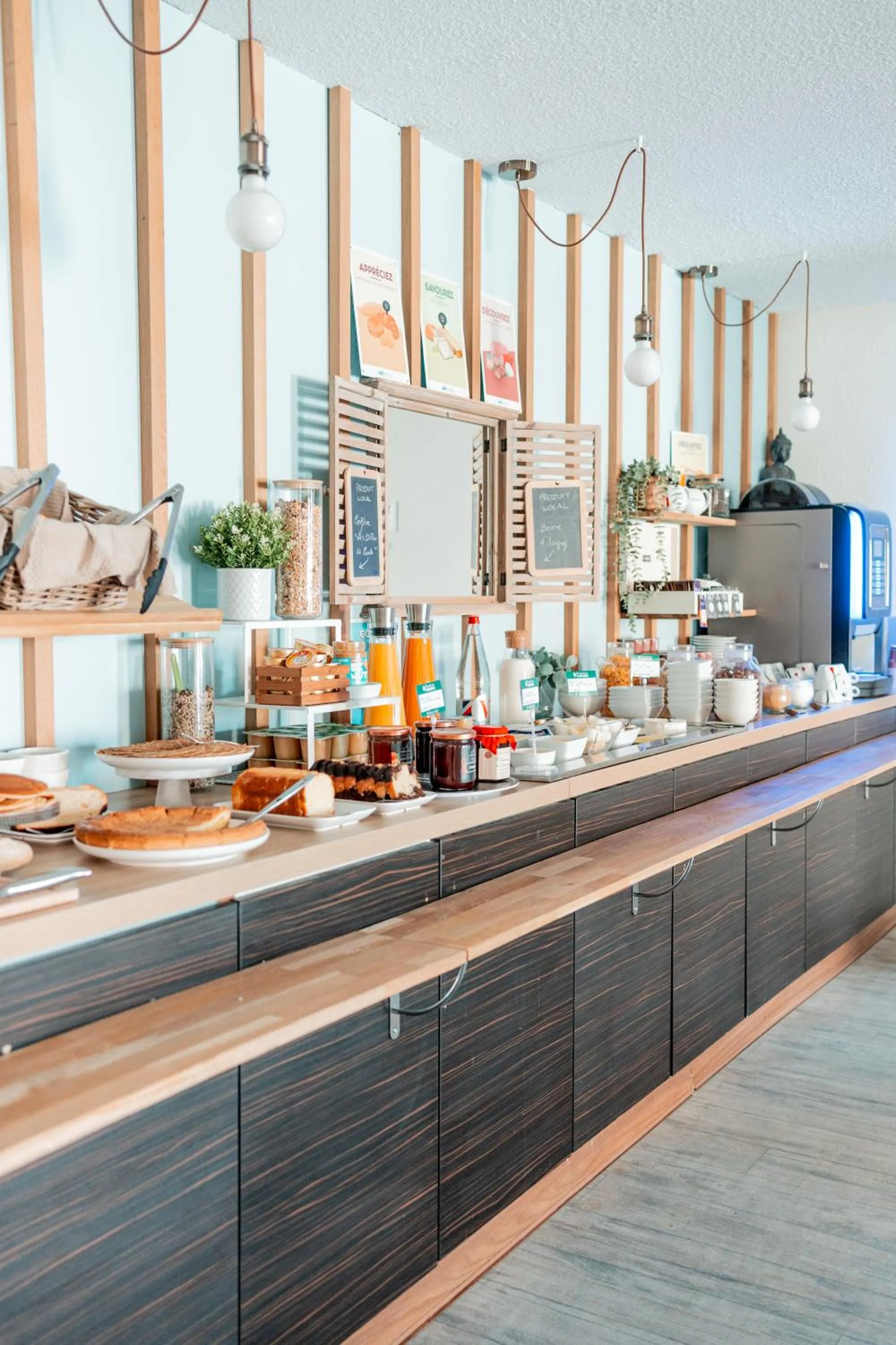 Brit Hotel Confort Saint-Lô