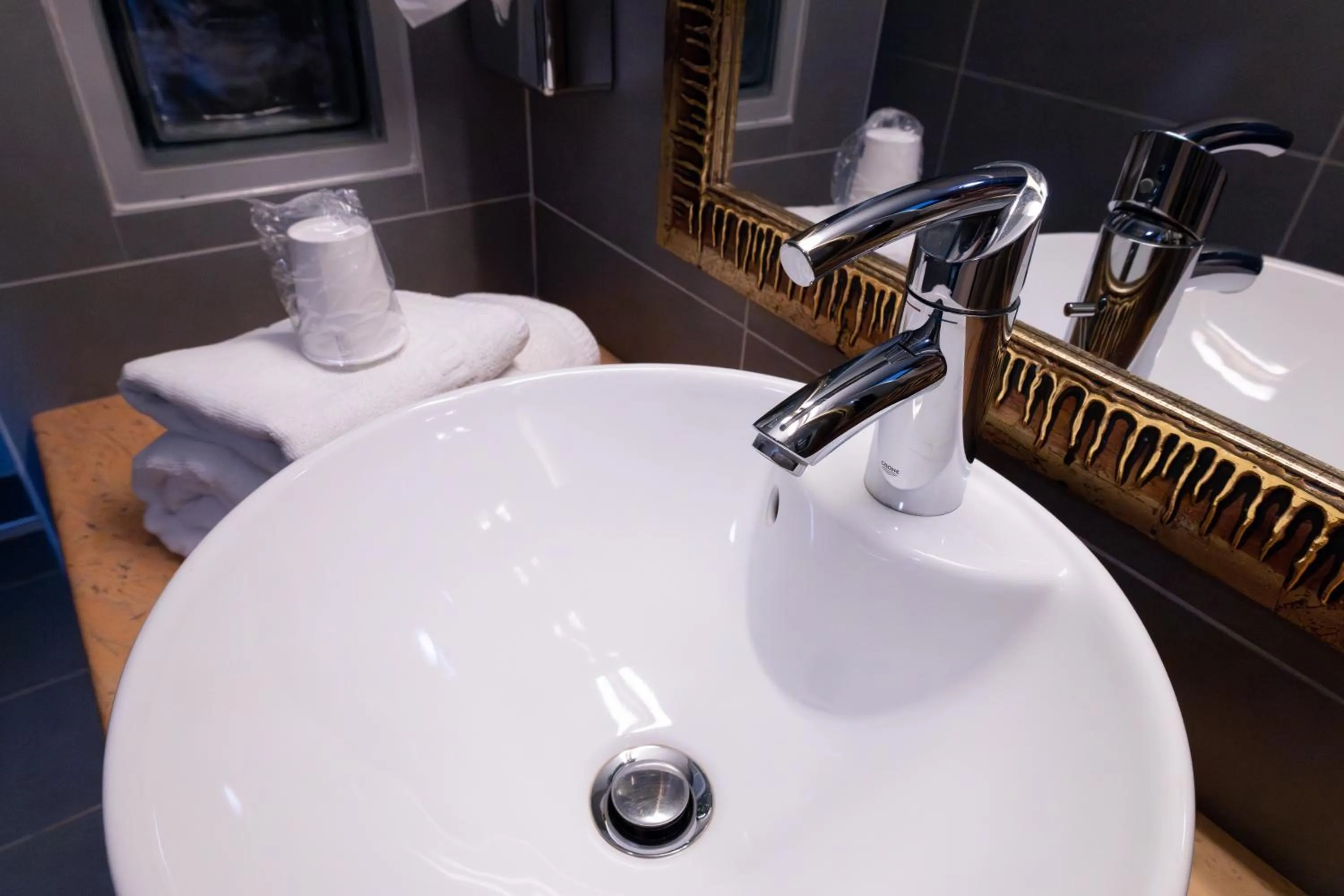 Brit Hotel Confort Saint-Lô