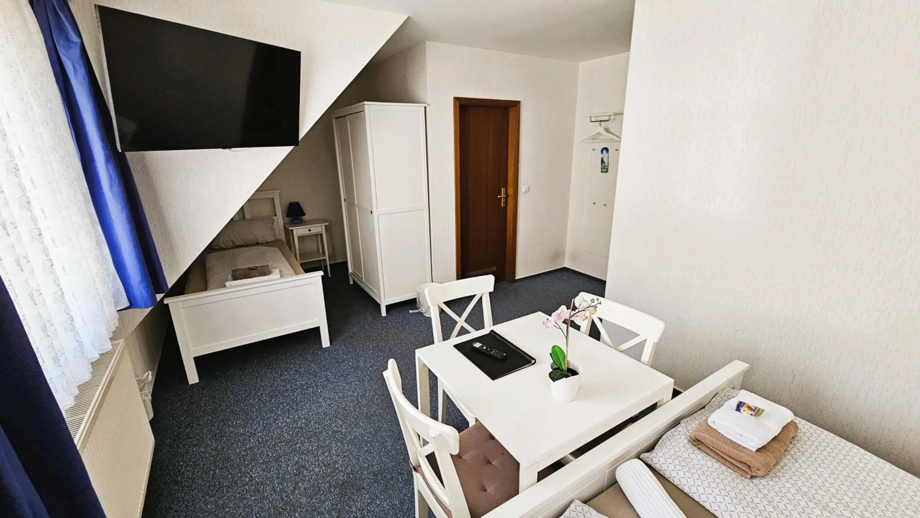 Hotel Dorfkrug Büsum