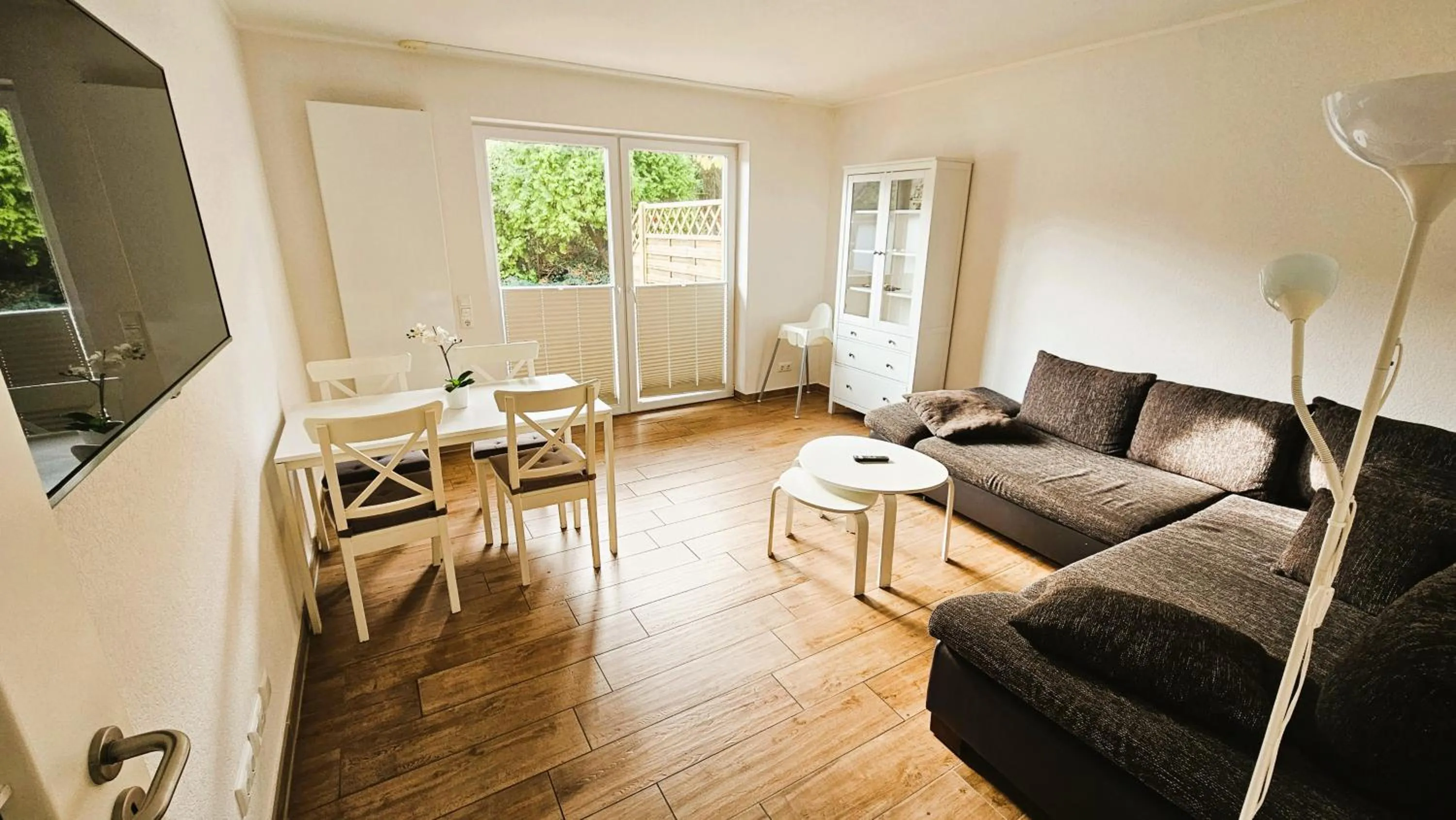 Hotel Dorfkrug Büsum