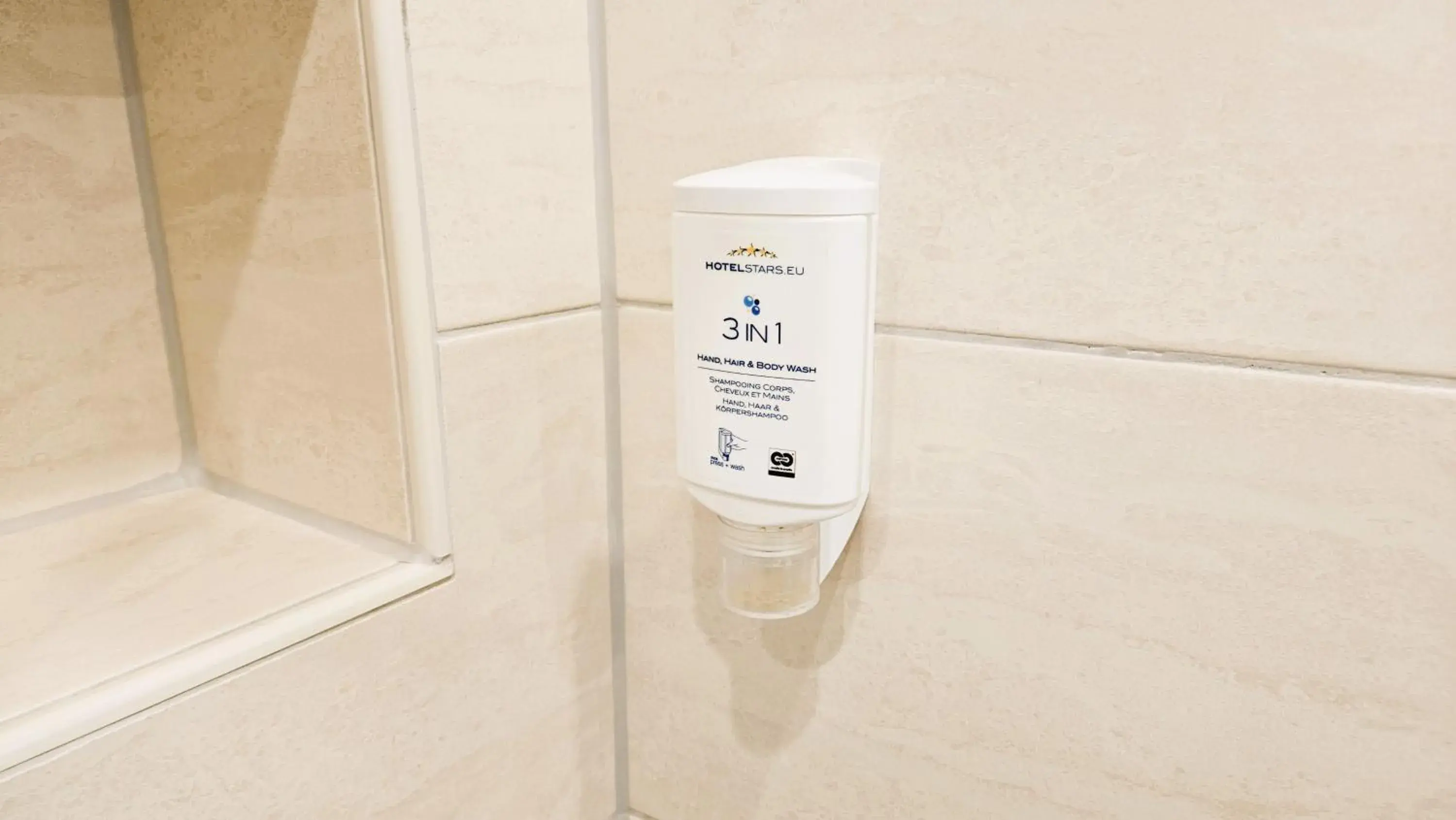 Vacation Home in Hotel Dorfkrug Büsum Vacation Home in Hotel Dorfkrug Büsum