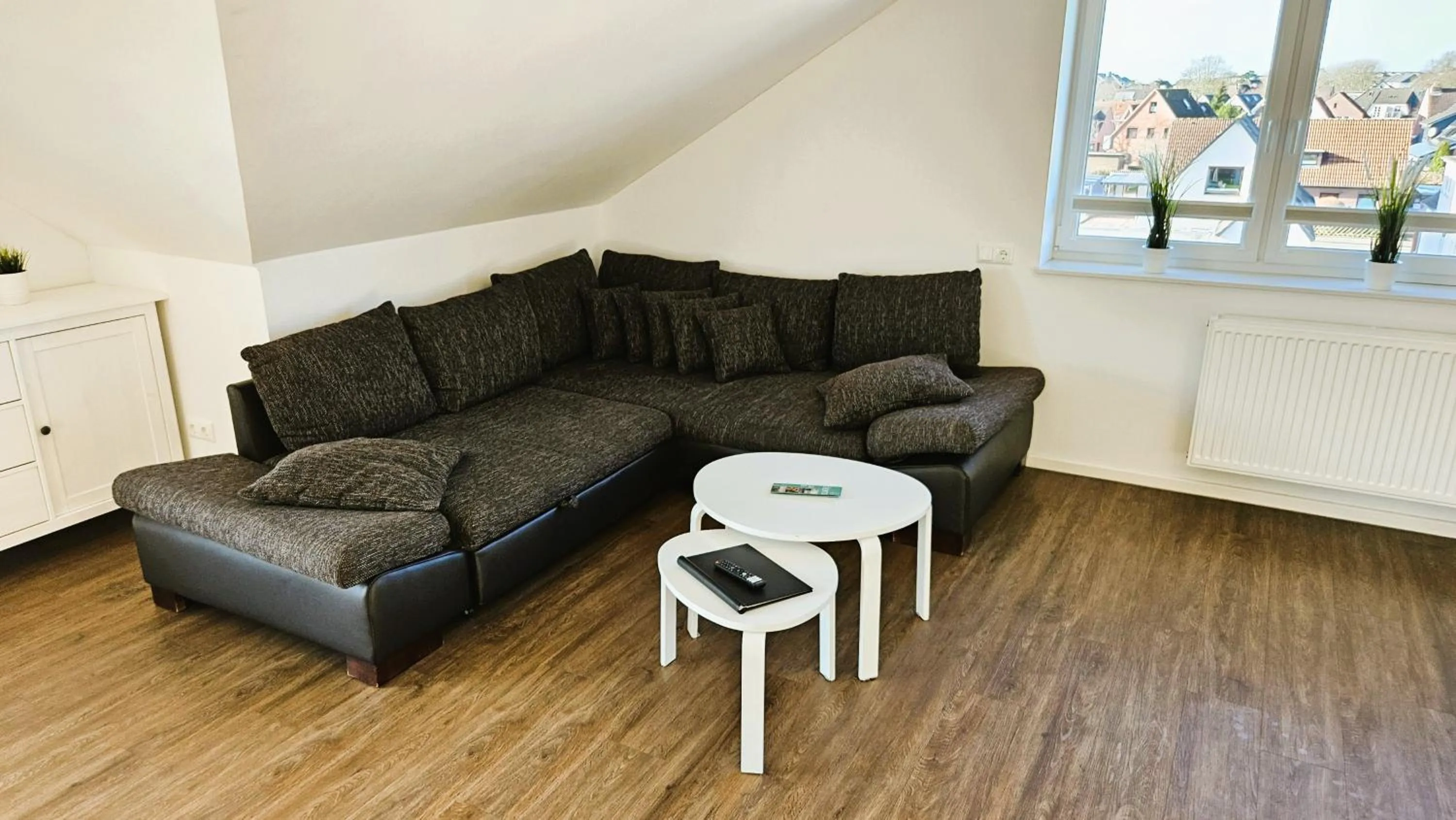 Hotel Dorfkrug Büsum