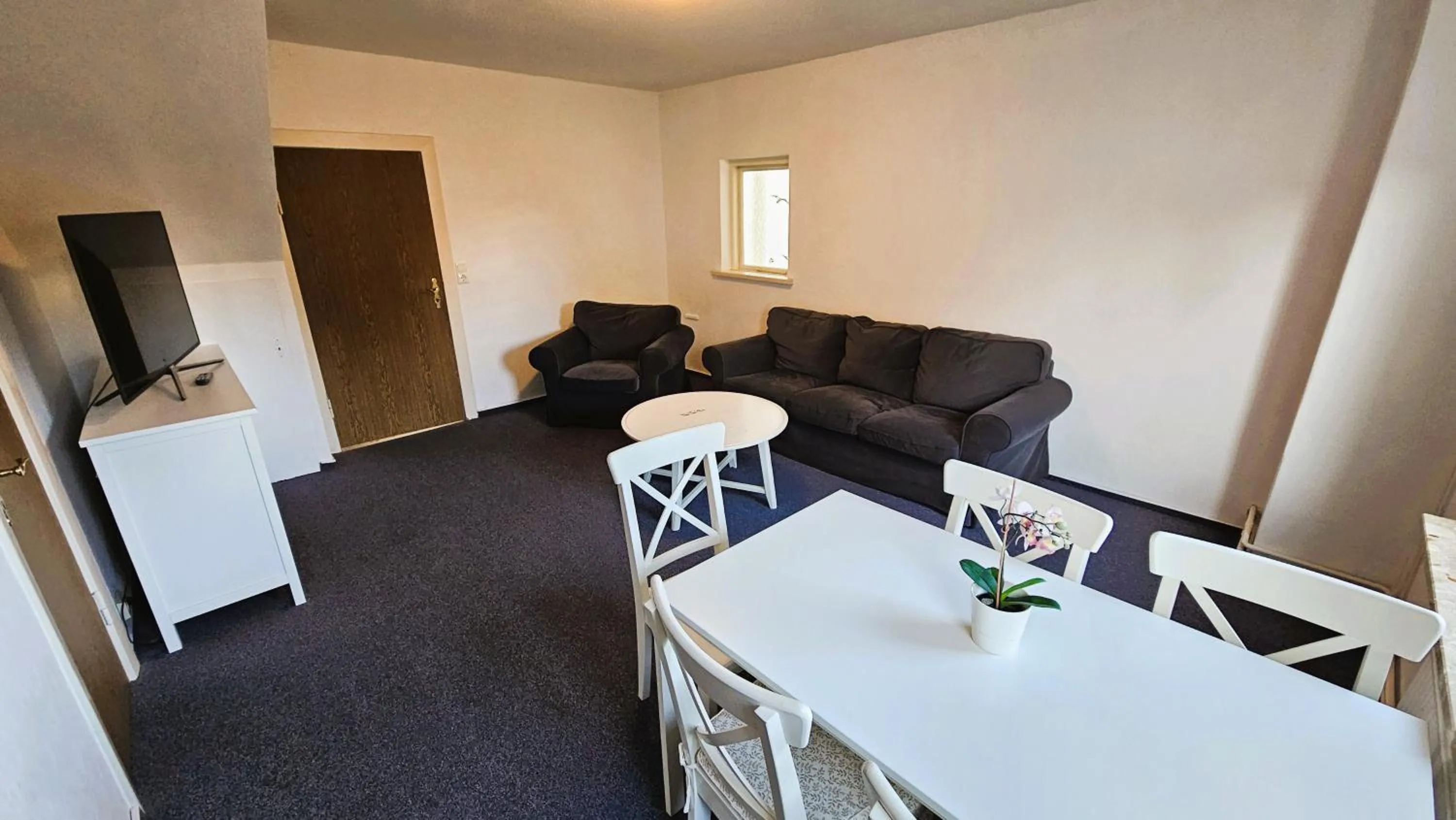 Hotel Dorfkrug Büsum