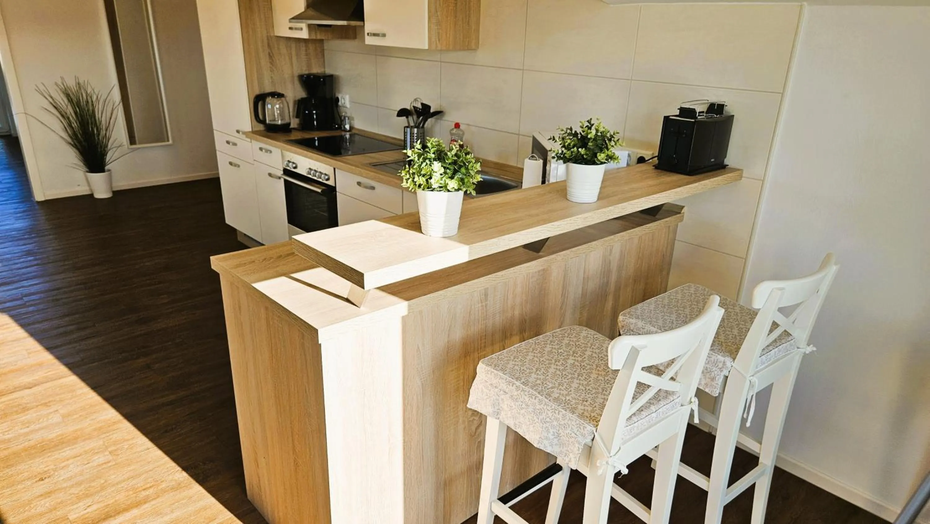 Hotel Dorfkrug Büsum