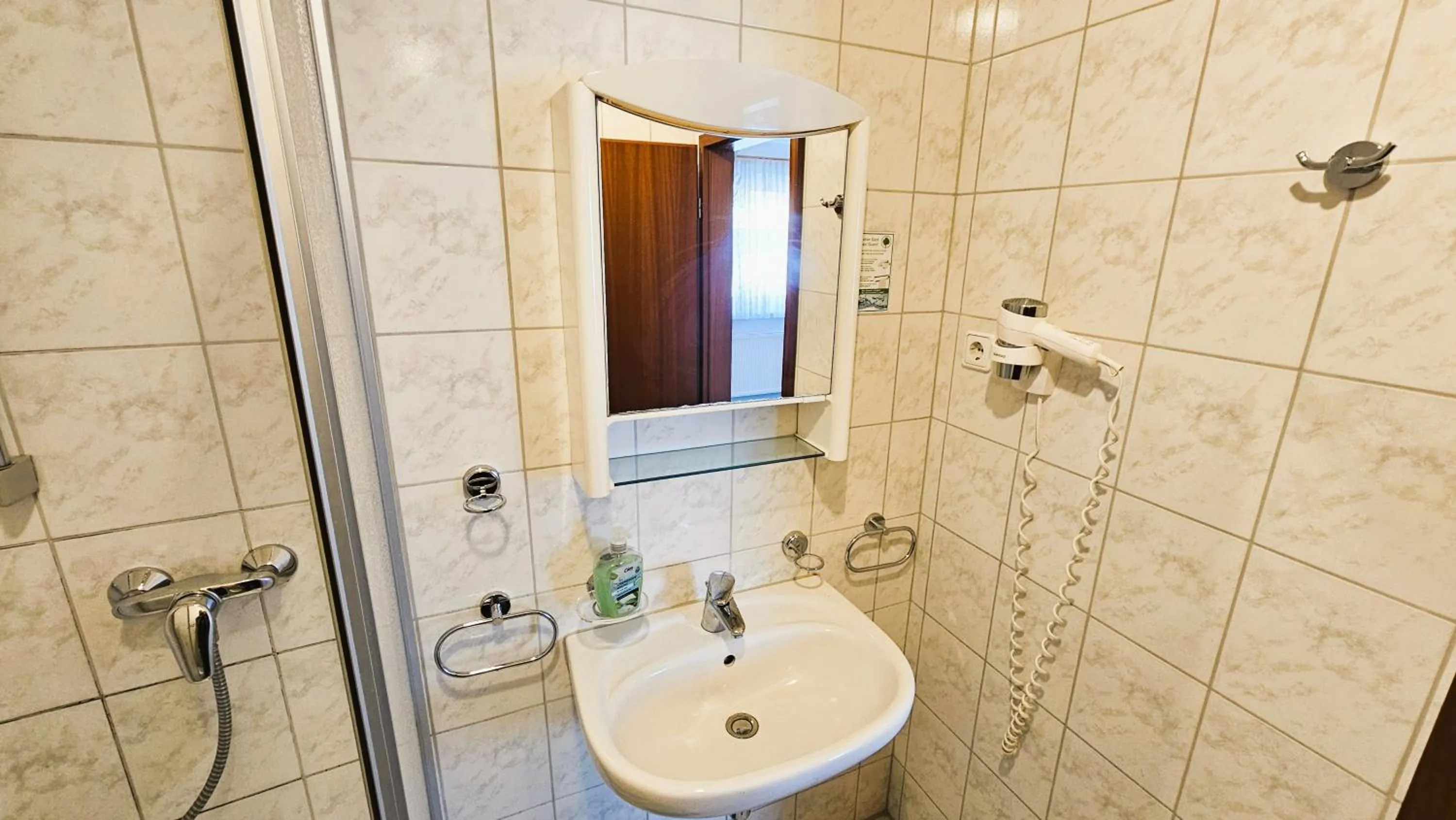 Hotel Dorfkrug Büsum