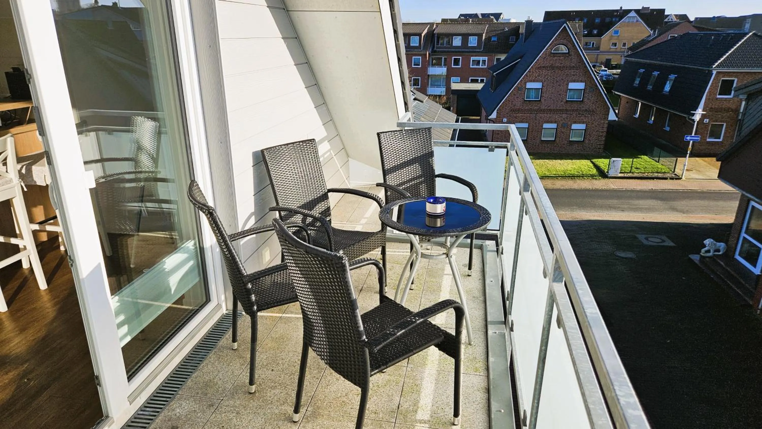 Hotel Dorfkrug Büsum