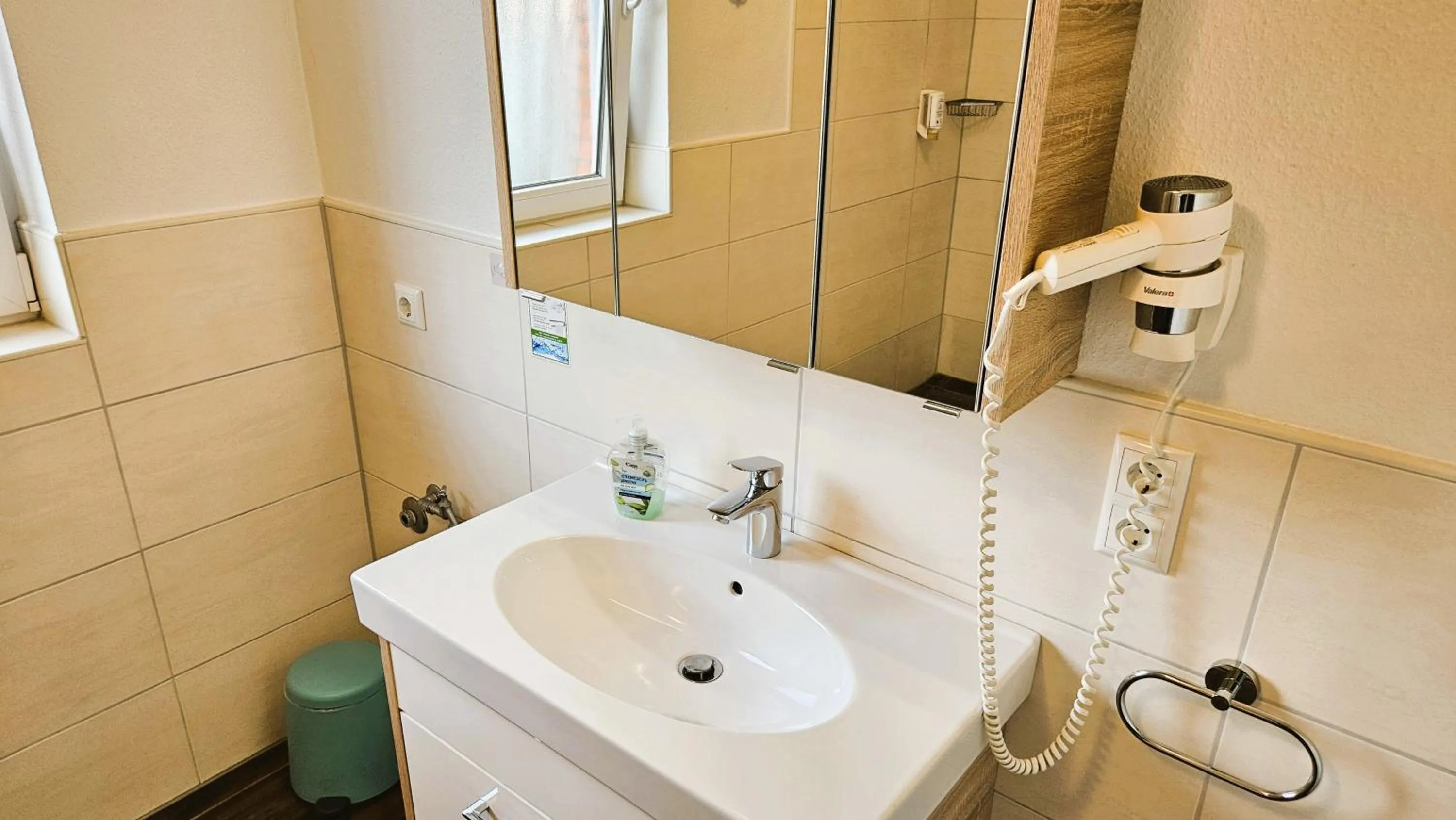 Hotel Dorfkrug Büsum