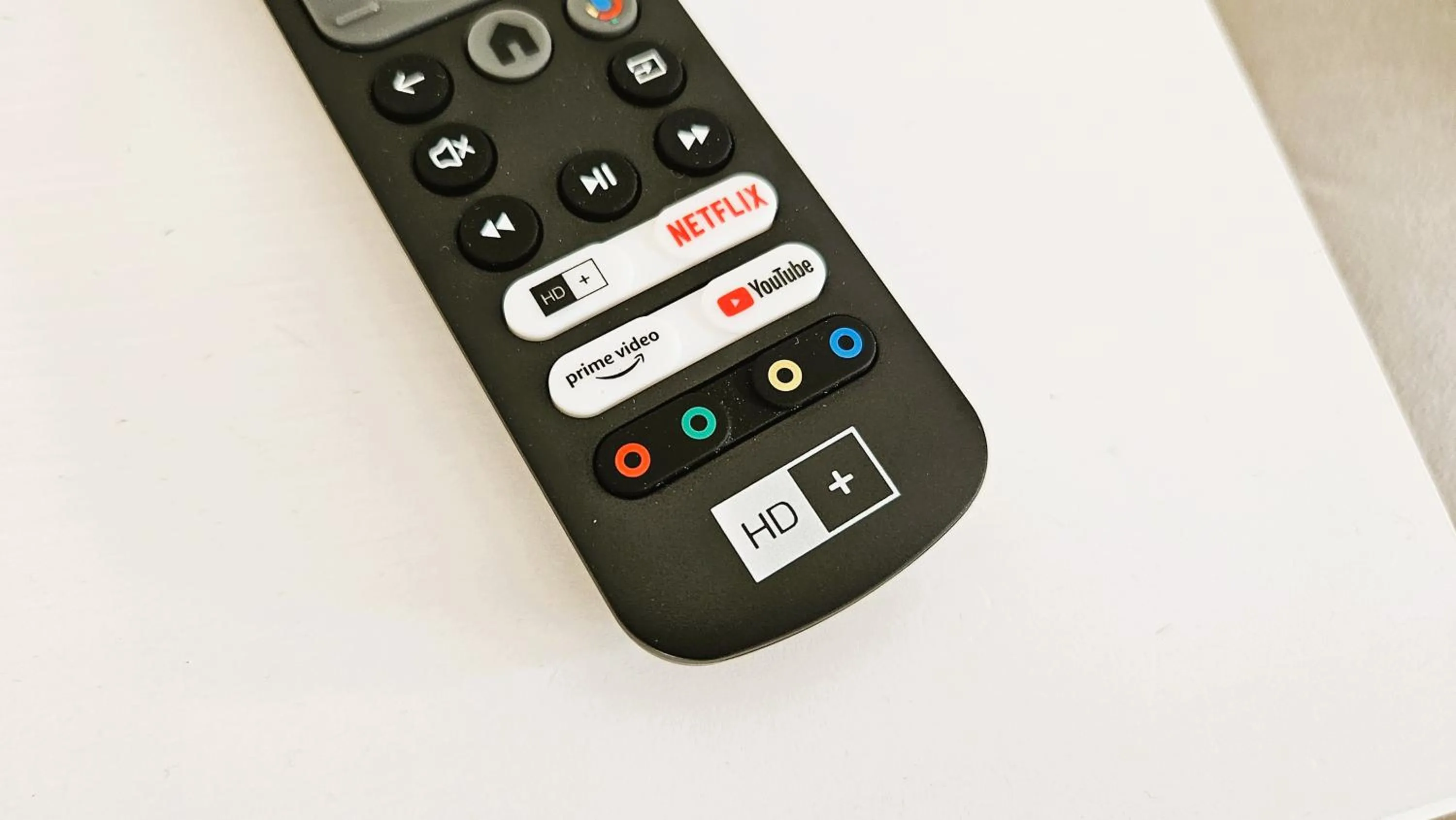 Hotel Dorfkrug Büsum