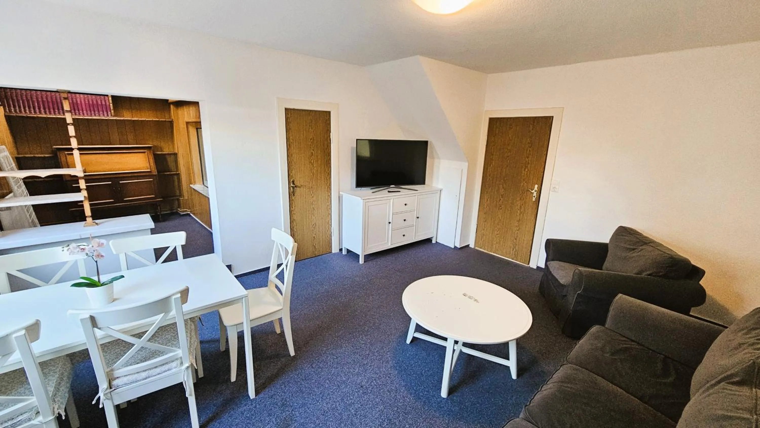 Hotel Dorfkrug Büsum