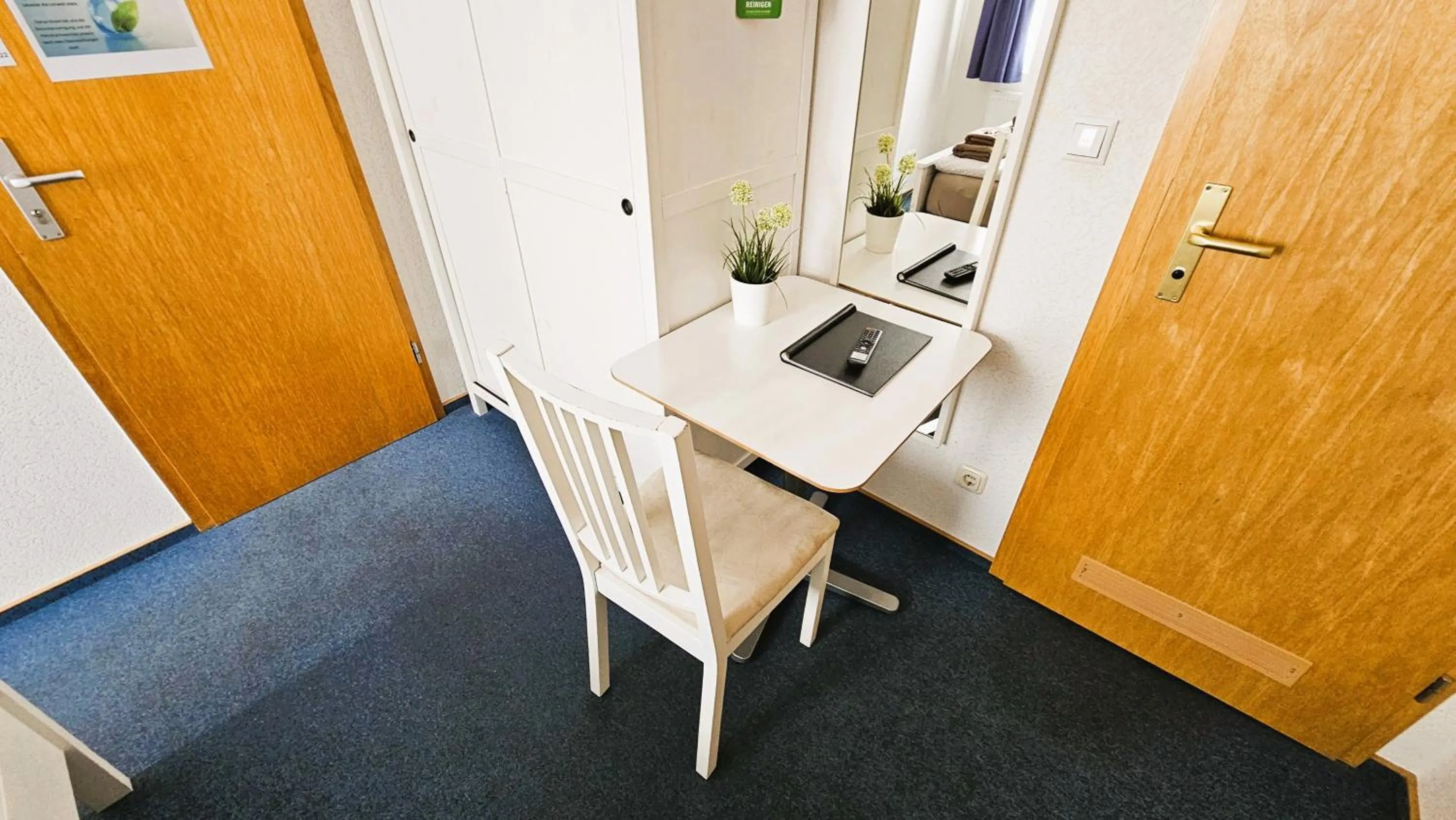 Hotel Dorfkrug Büsum