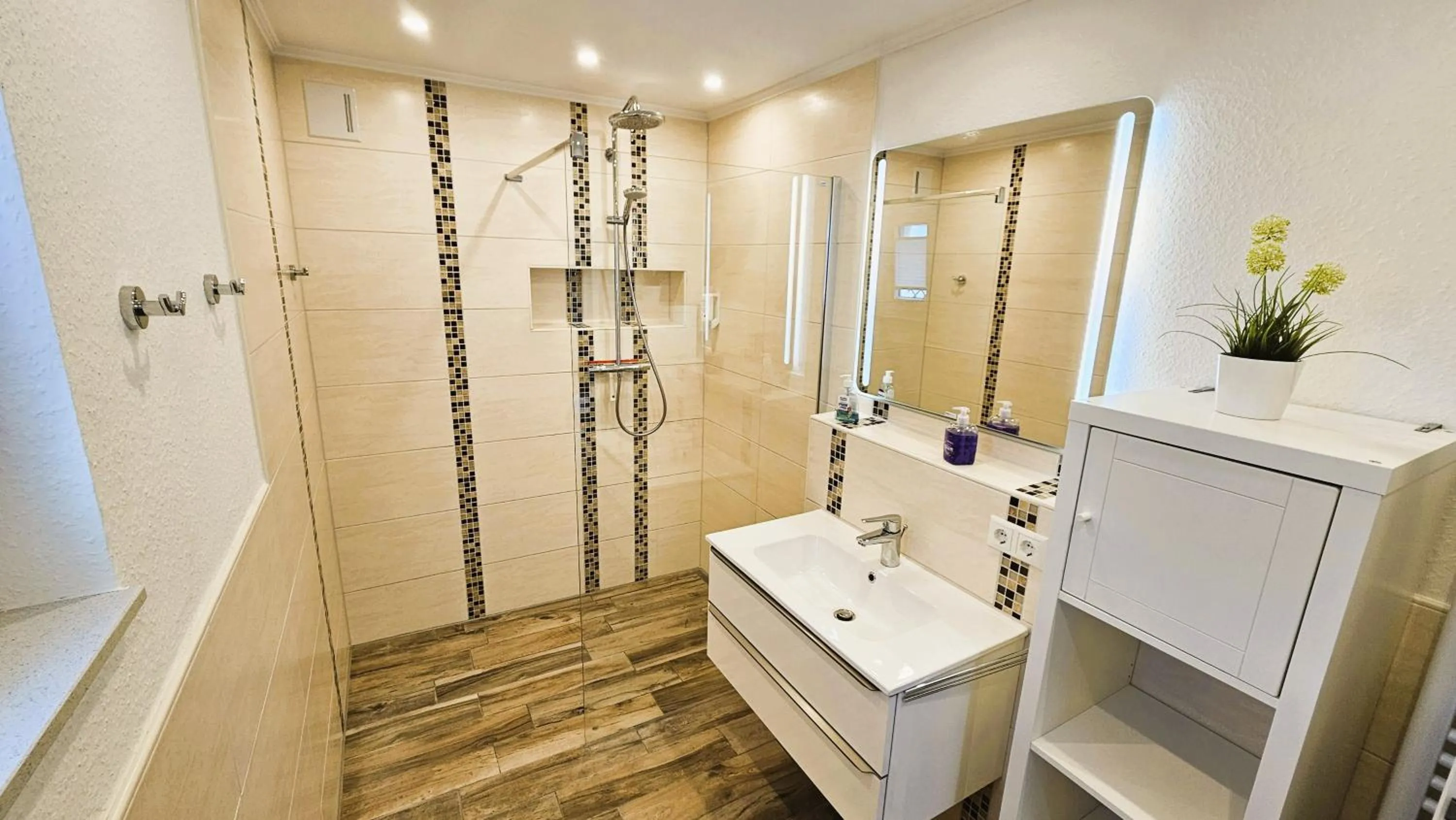 Hotel Dorfkrug Büsum