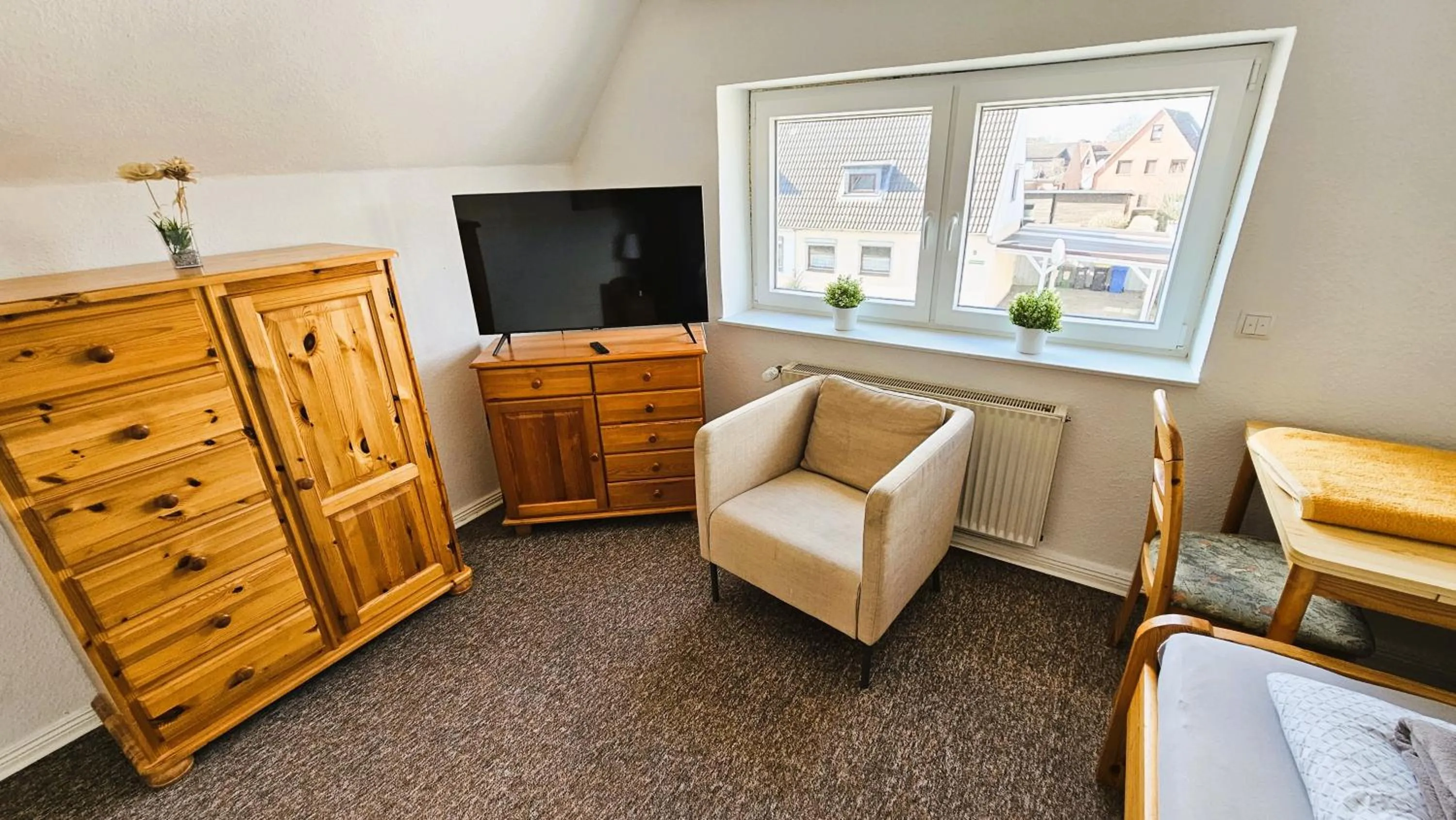 Hotel Dorfkrug Büsum