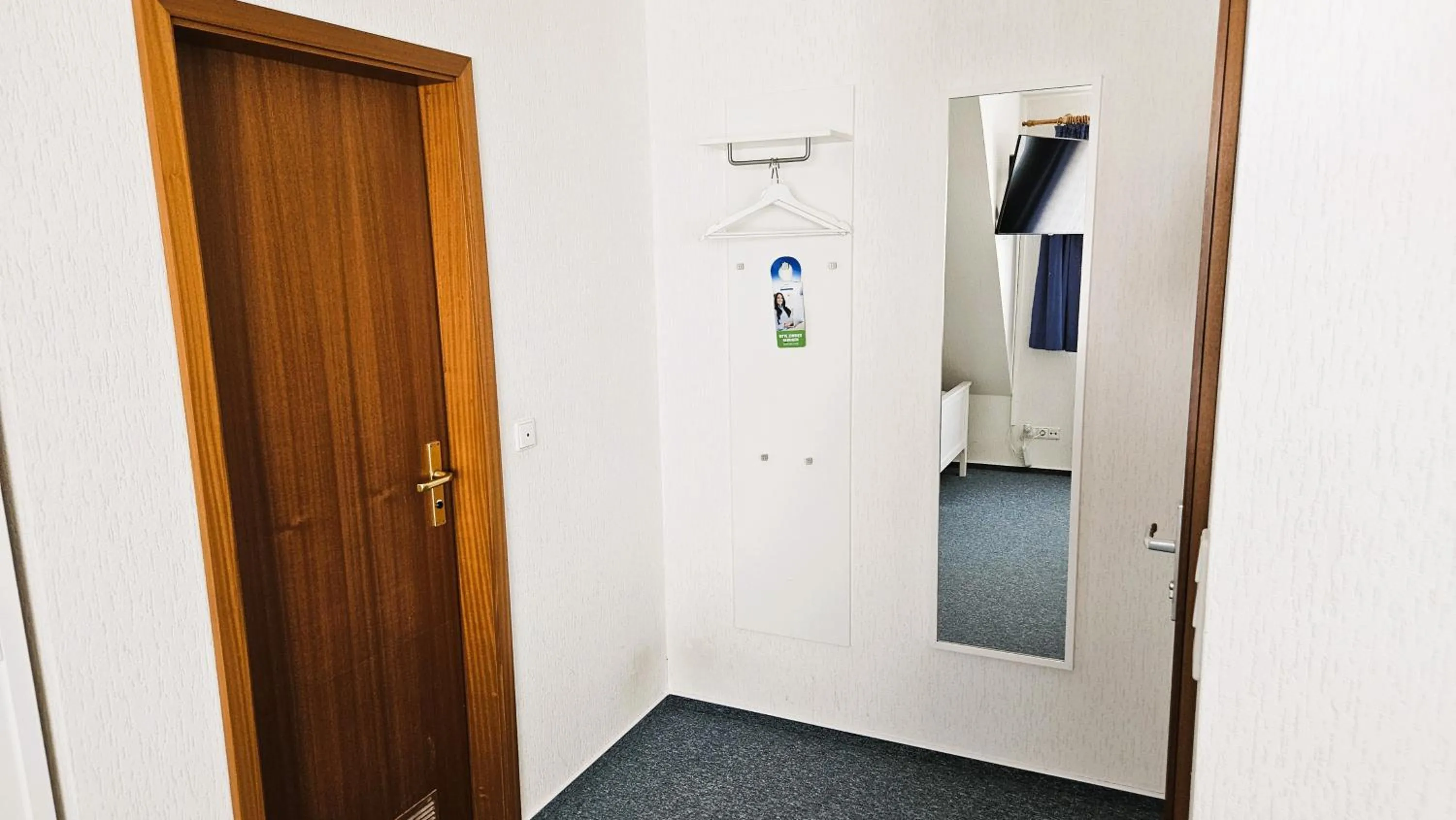 Hotel Dorfkrug Büsum