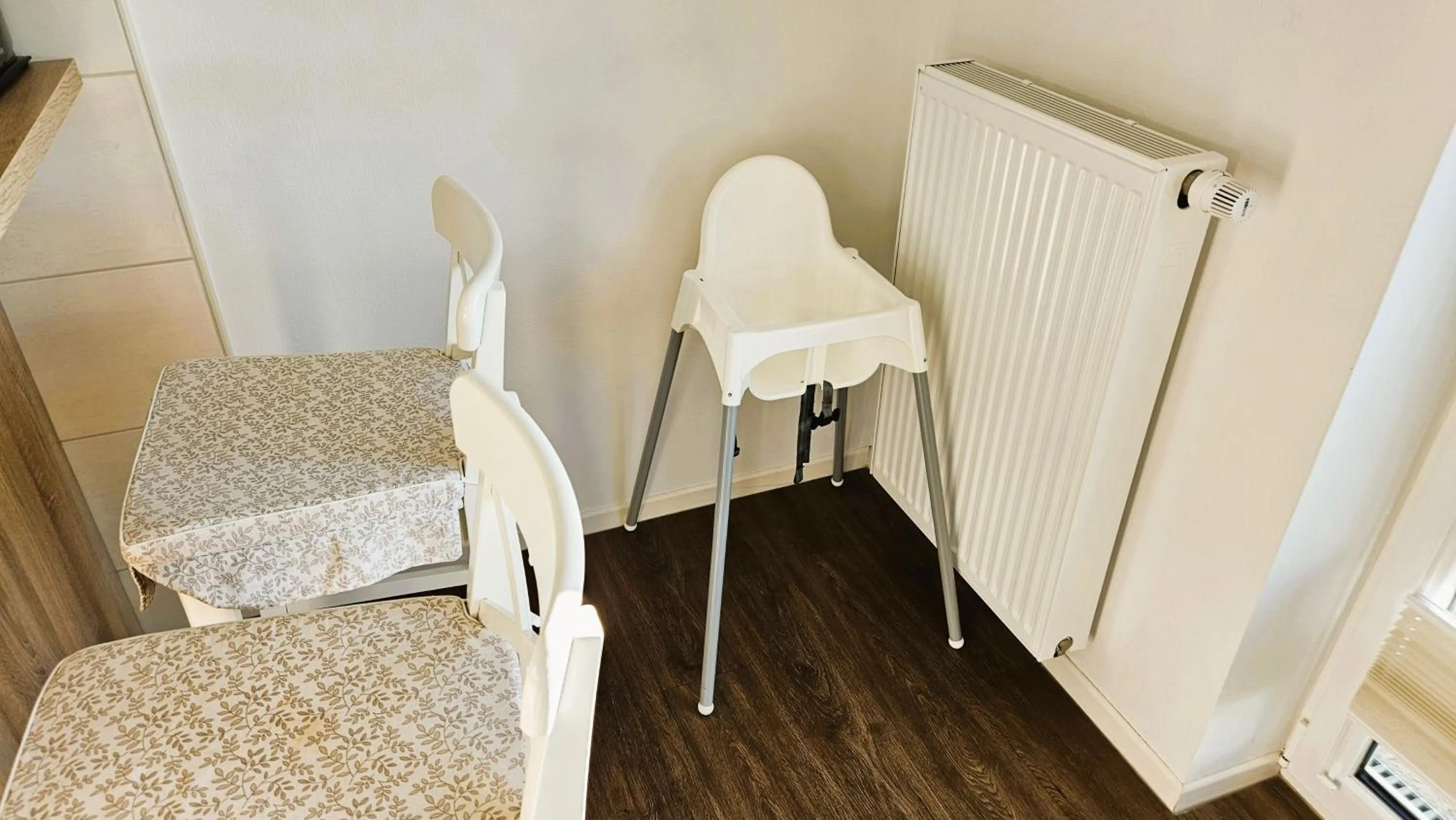 Hotel Dorfkrug Büsum