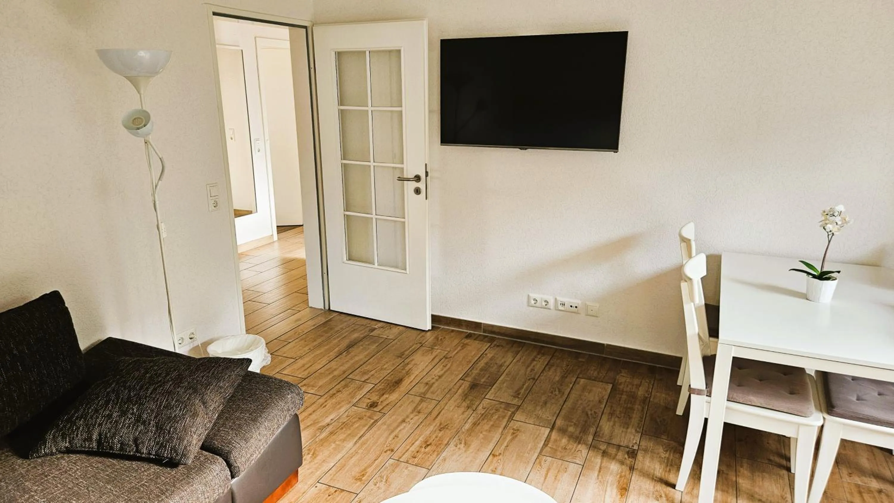 Hotel Dorfkrug Büsum