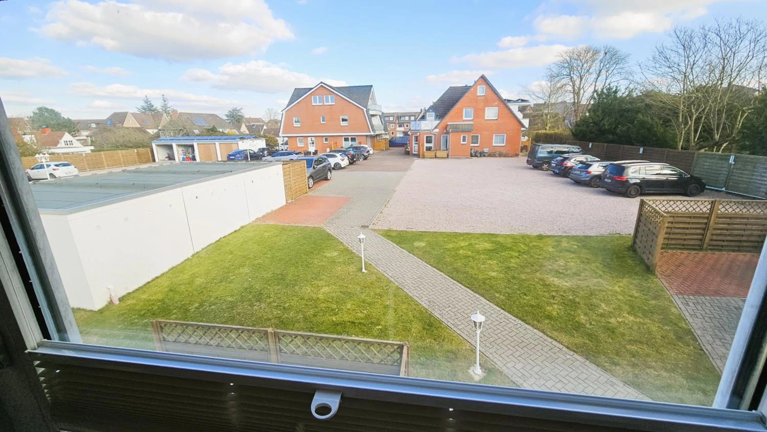 Hotel Dorfkrug Büsum