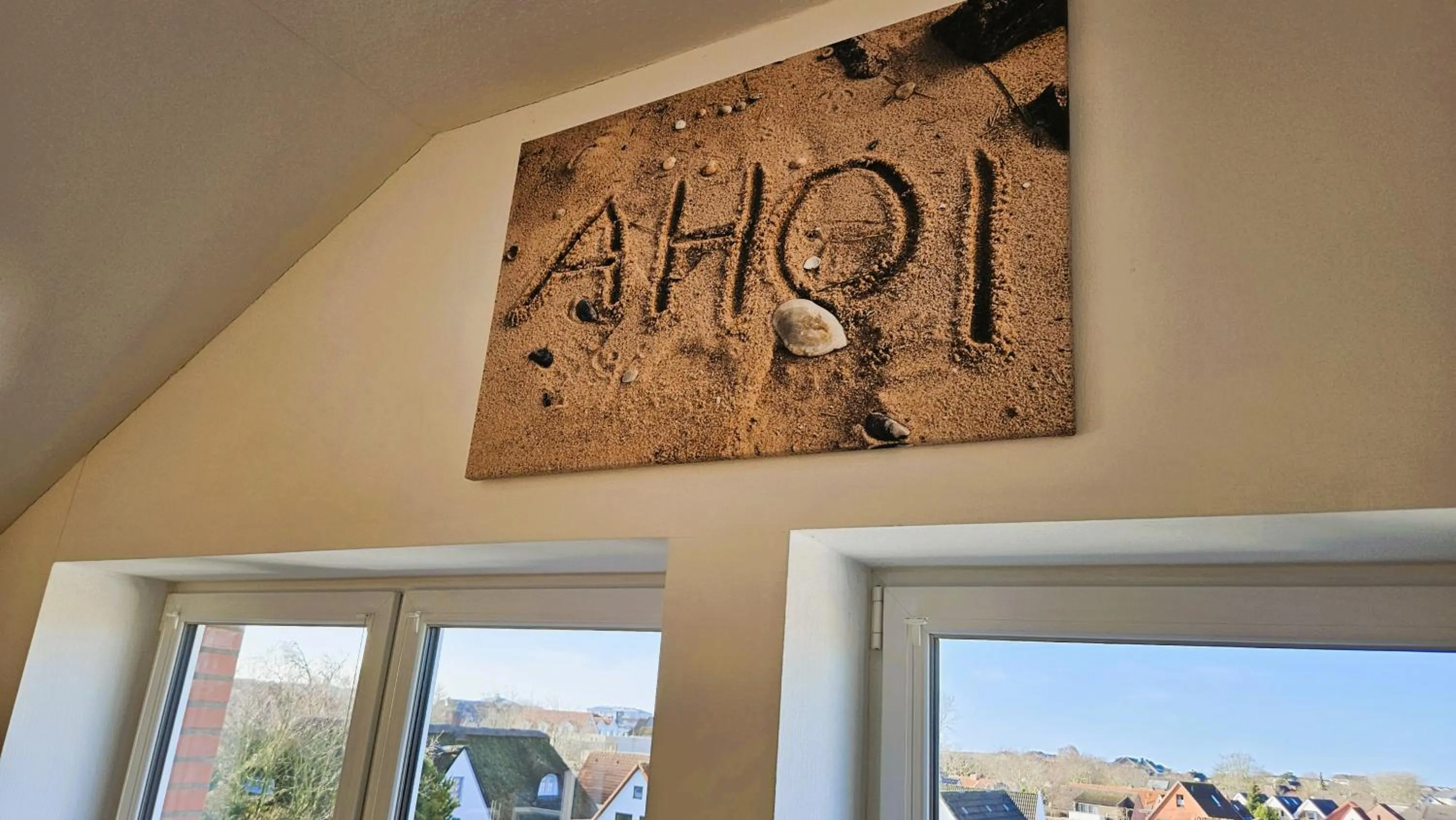 Hotel Dorfkrug Büsum