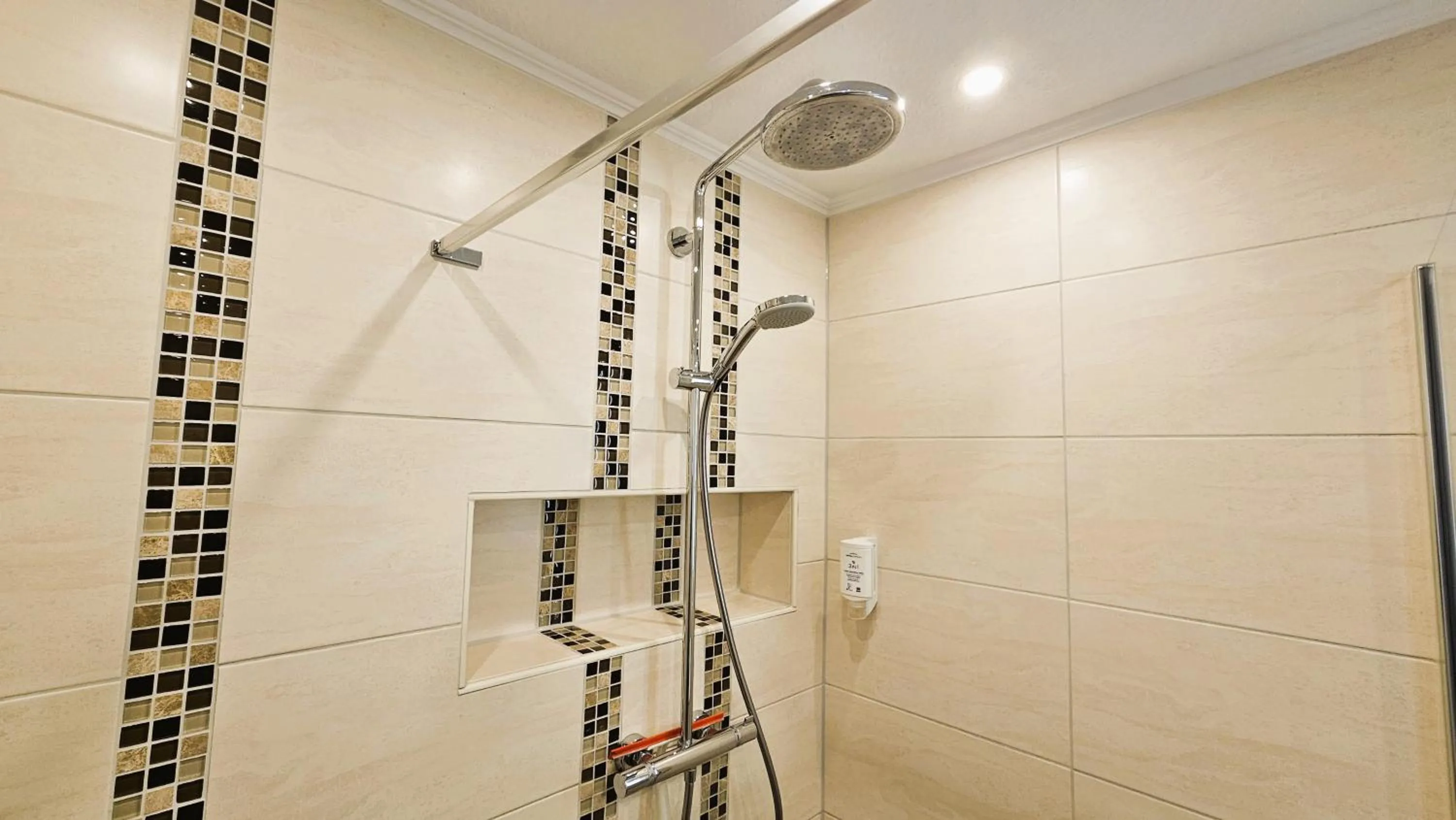 Hotel Dorfkrug Büsum