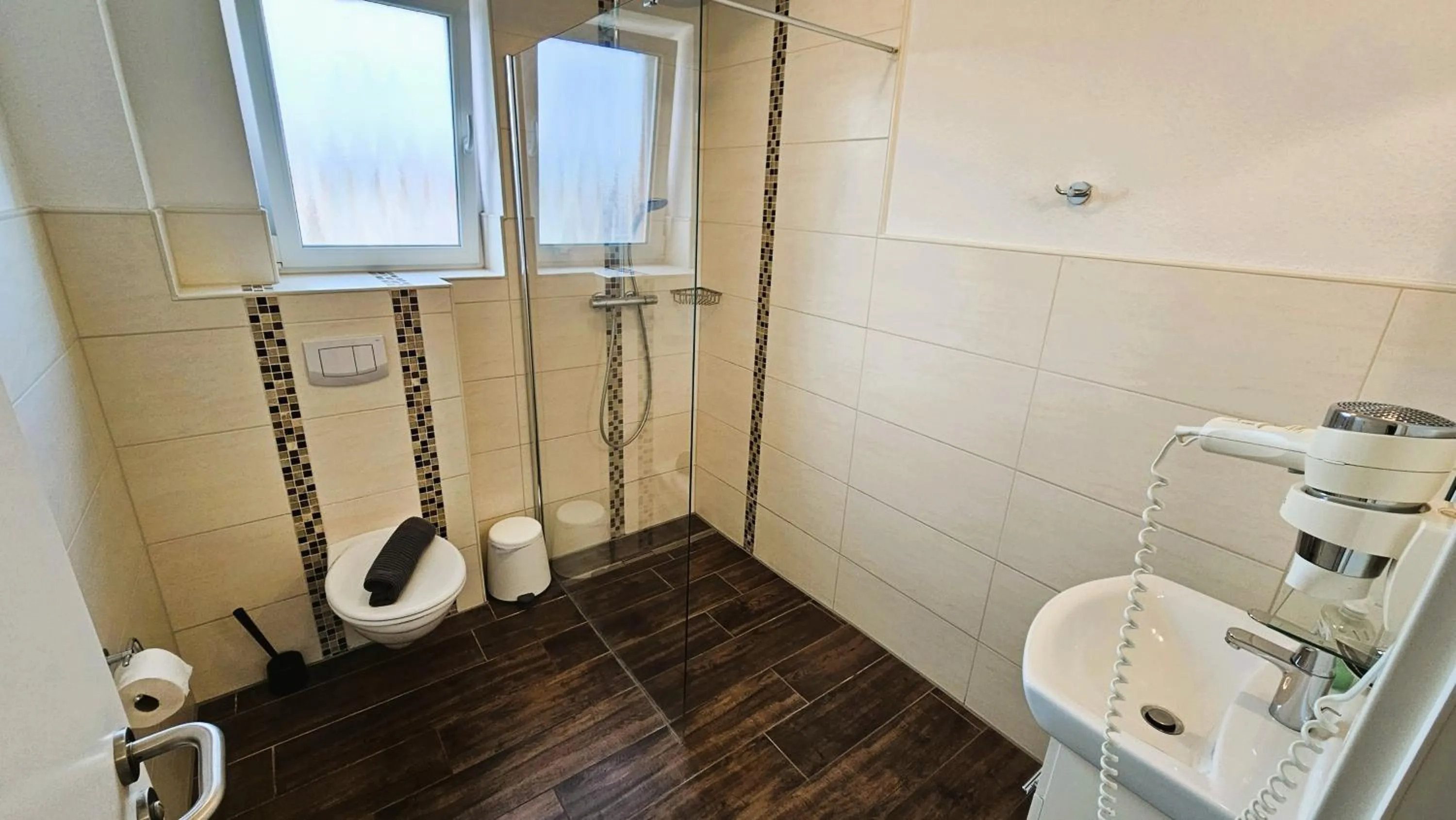 Hotel Dorfkrug Büsum