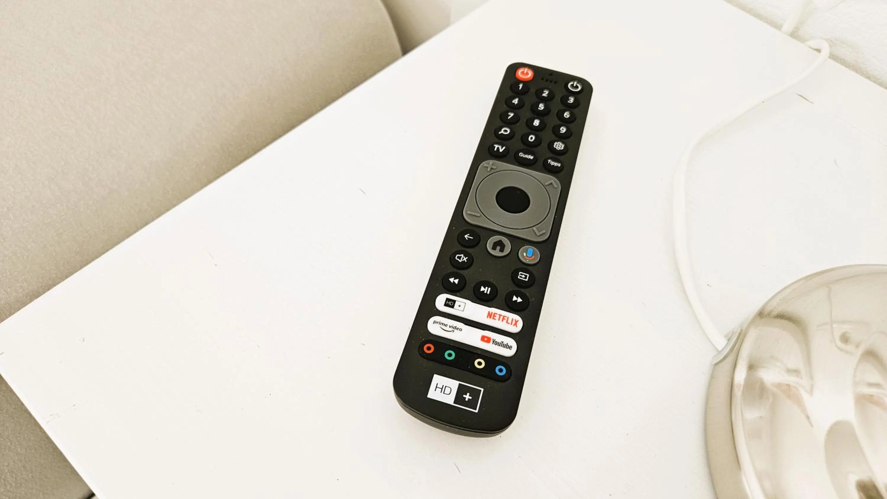 Hotel Dorfkrug Büsum