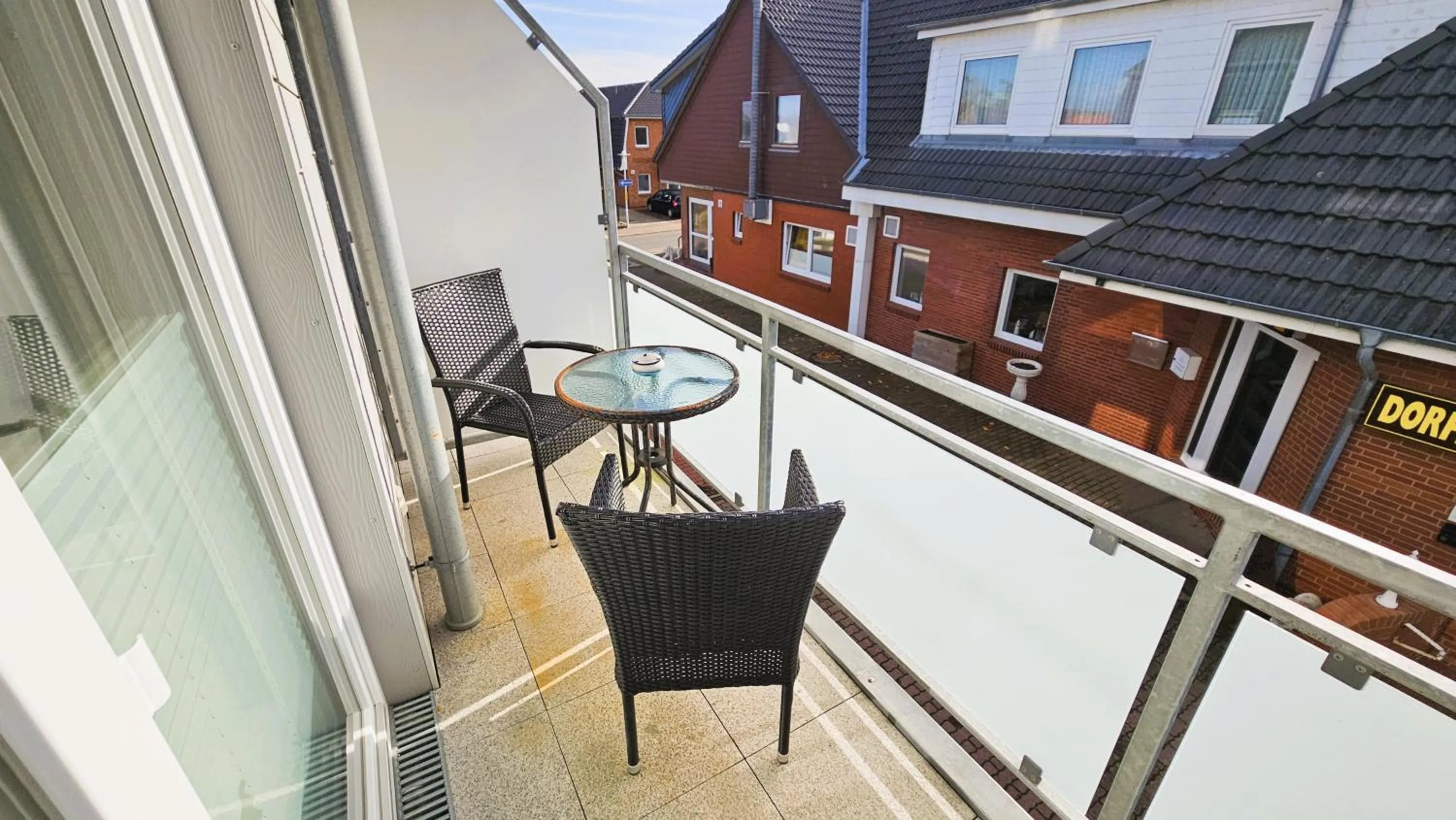 Hotel Dorfkrug Büsum