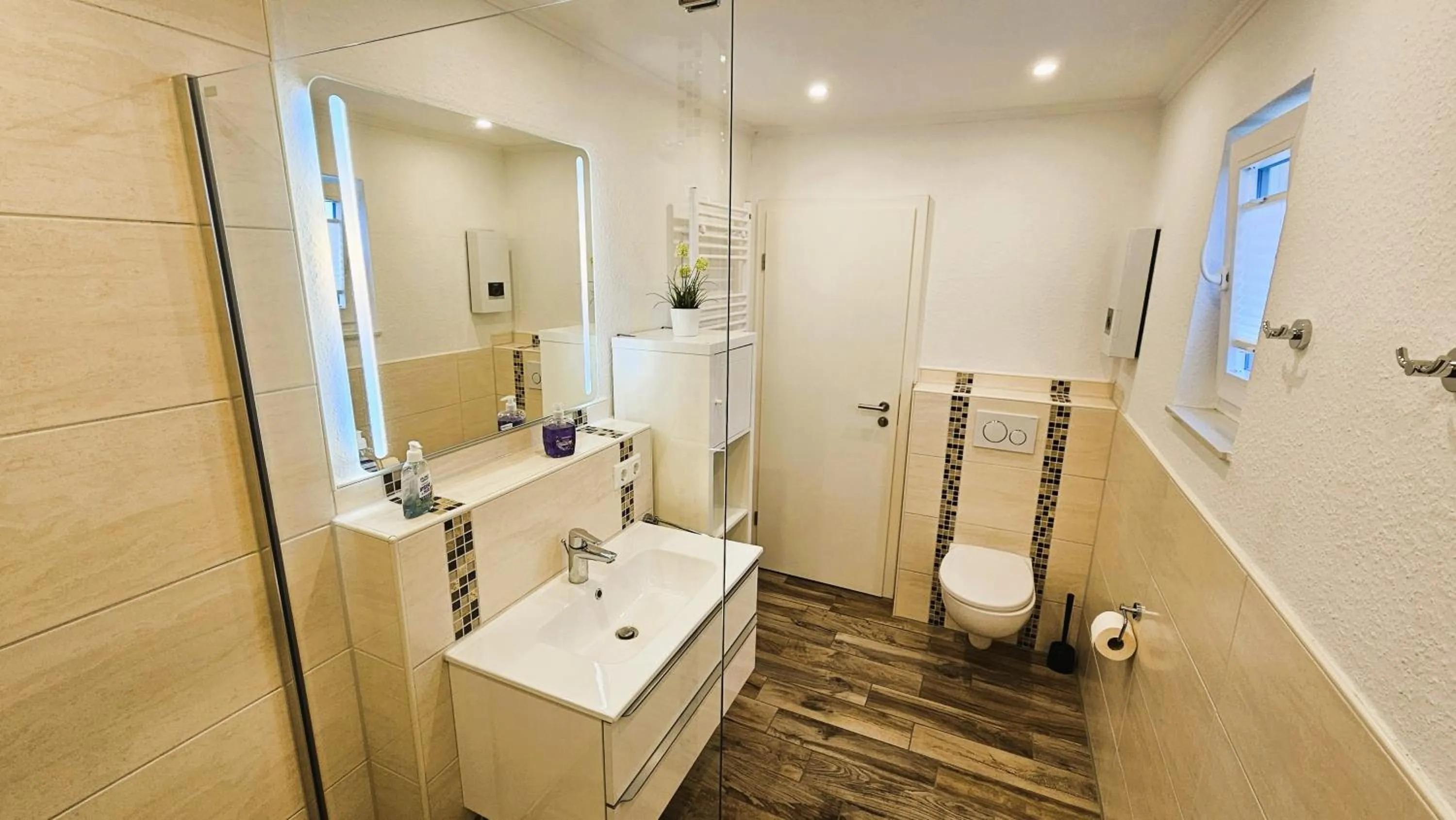 Hotel Dorfkrug Büsum