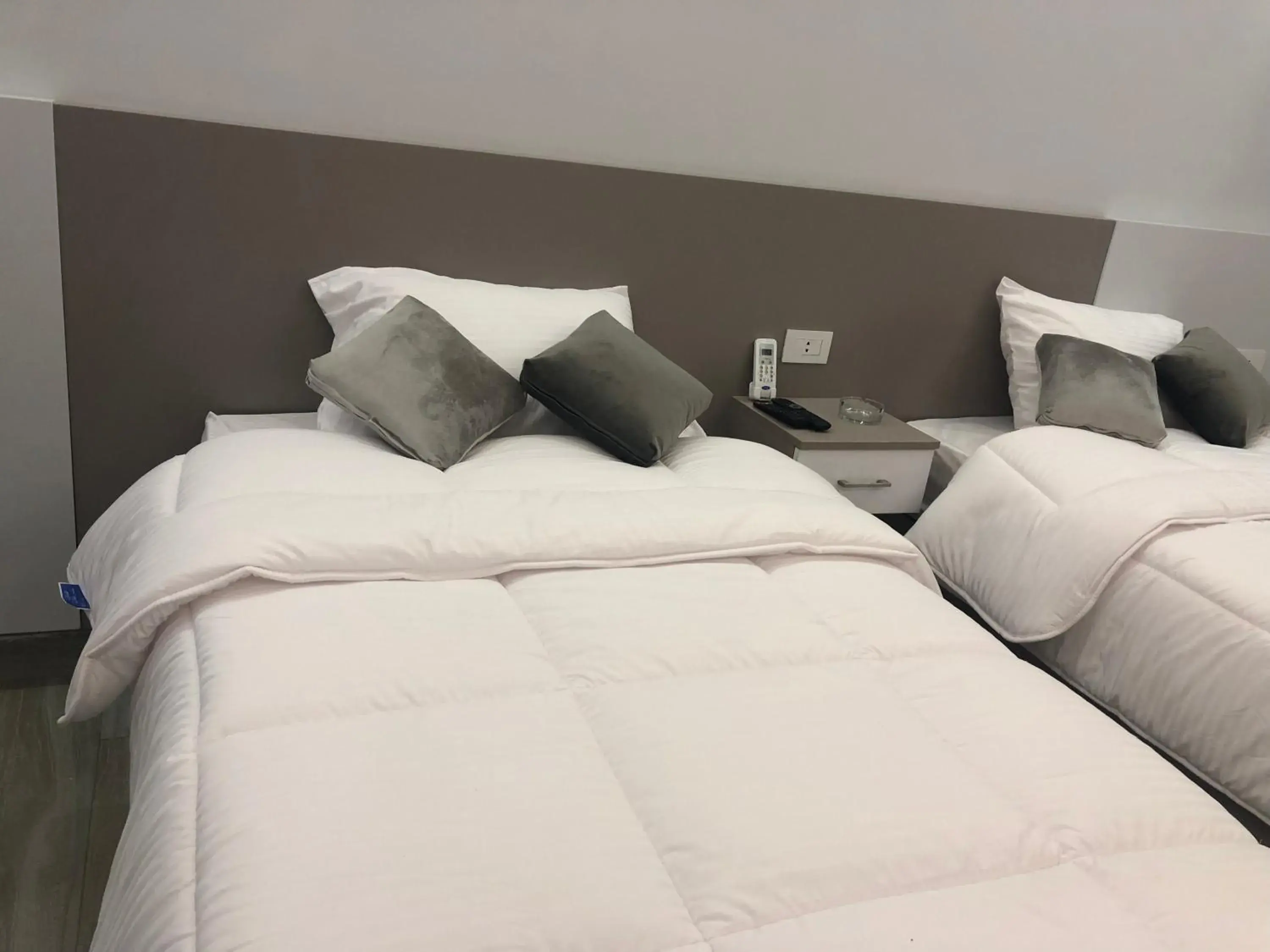 Deluxe Double or Twin Room in Elite Pyramids Inn Islamic inn Deluxe Double or Twin Room in Elite Pyramids Inn Islamic inn