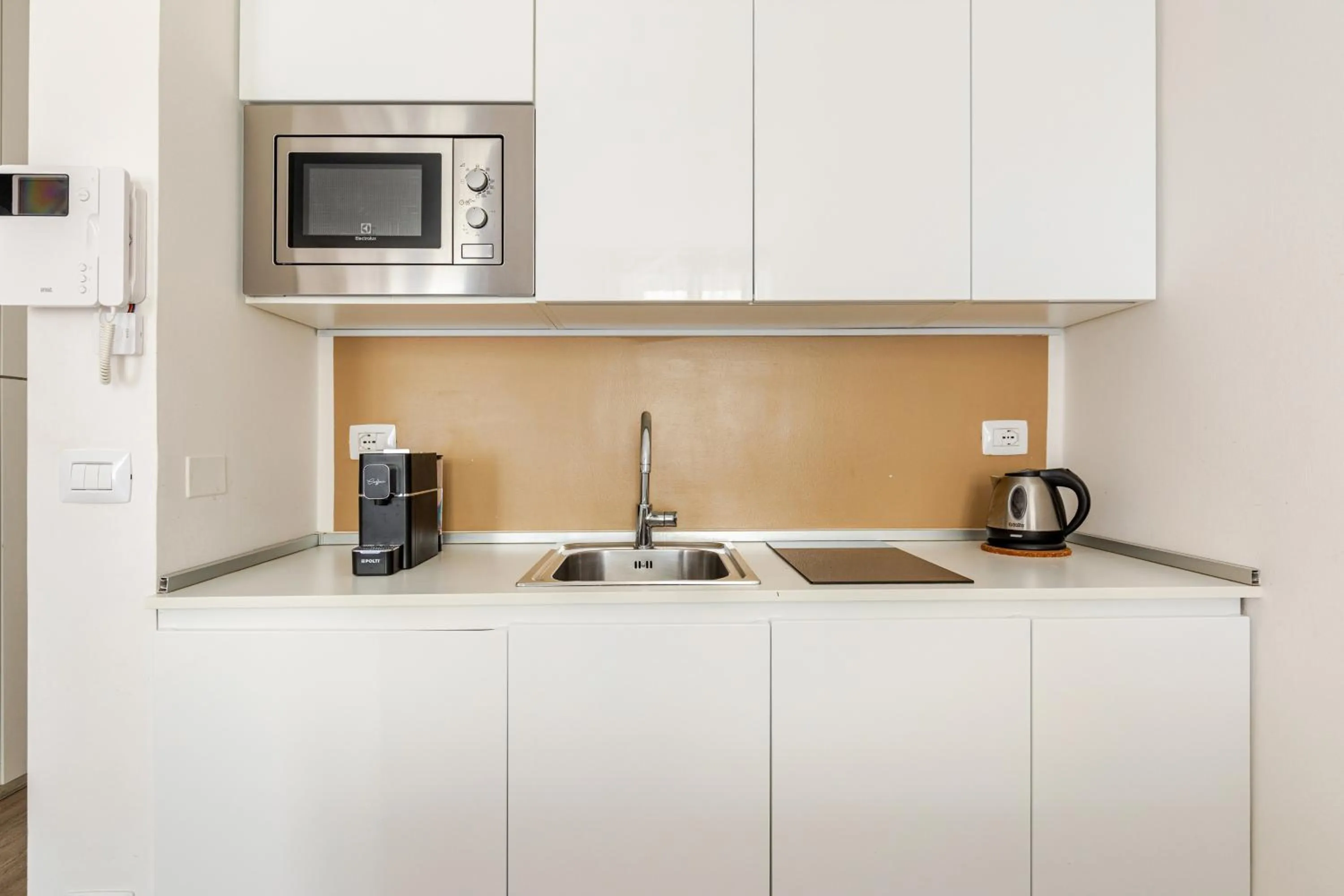 kitchen in Truly Verona