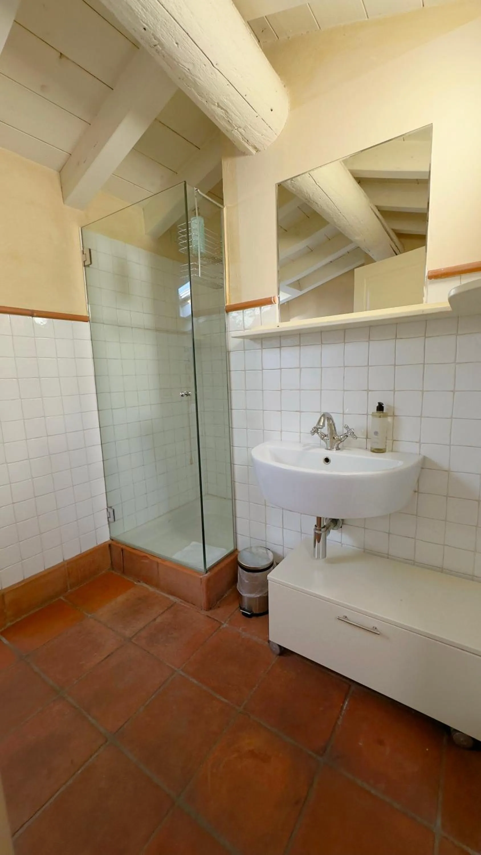 Bathroom in Truly Verona