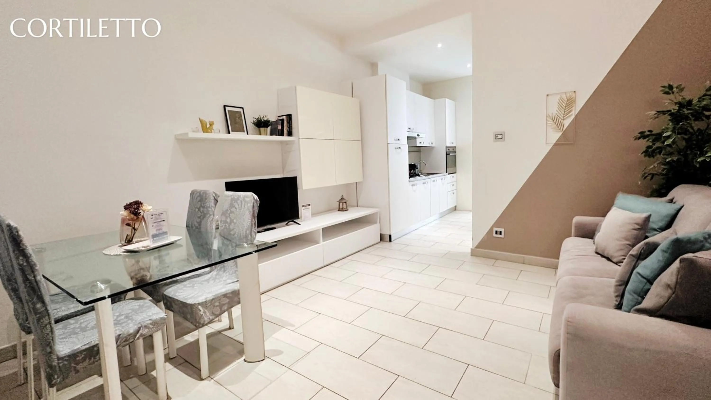 TV and multimedia in Truly Verona