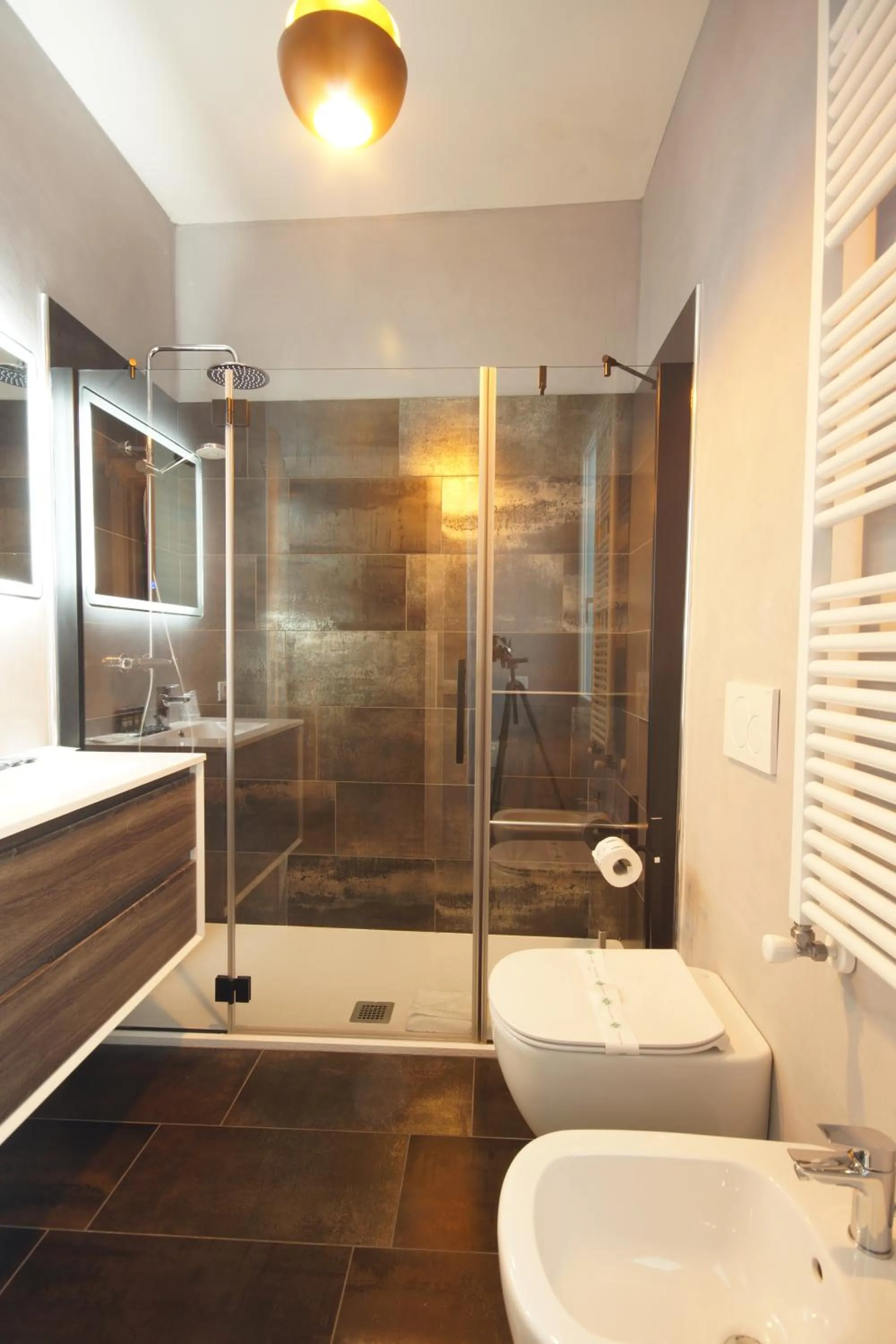 Bathroom in Truly Verona