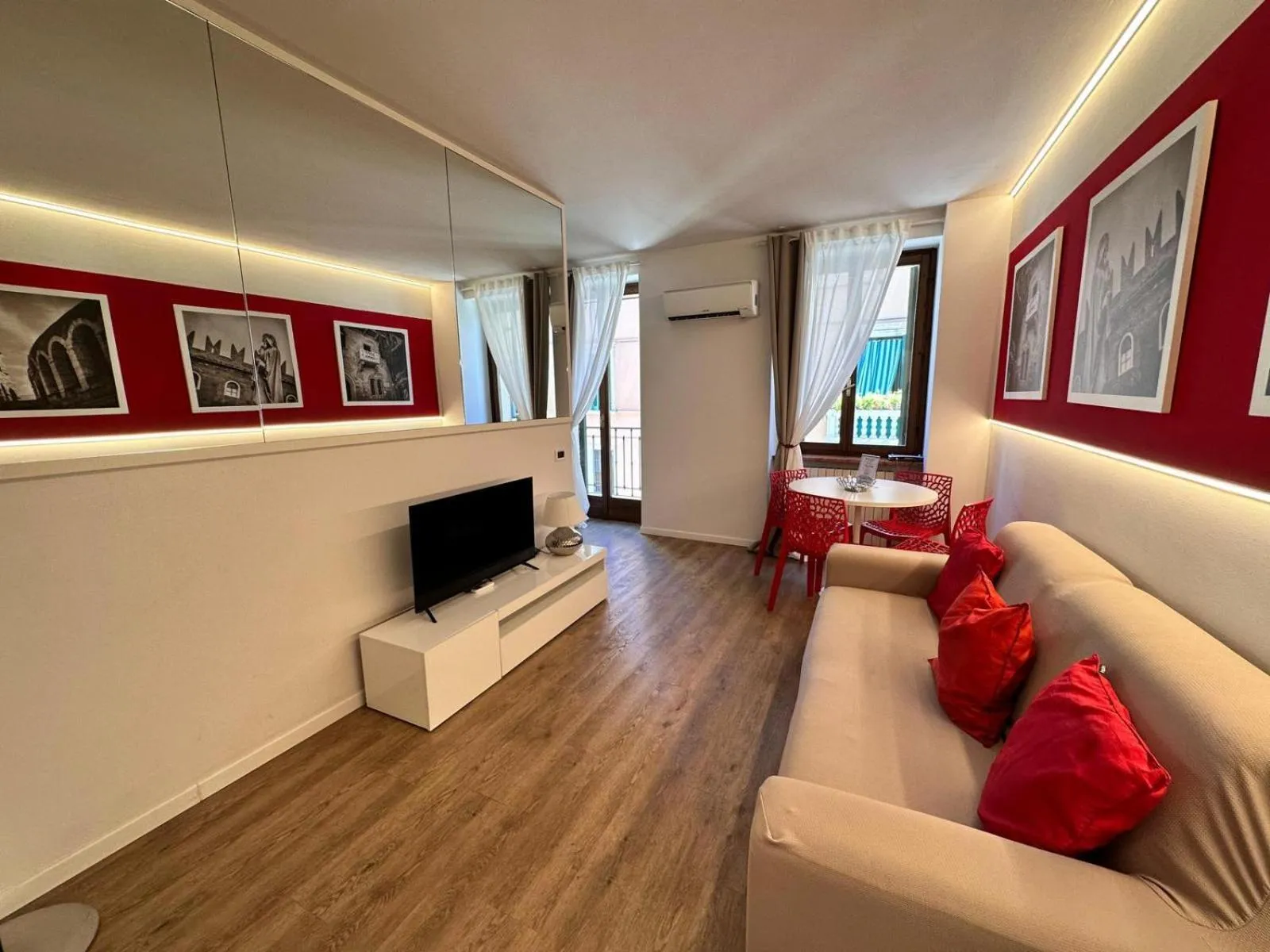 Juliet Studio Apartment - Via Laster 5 in Truly Verona